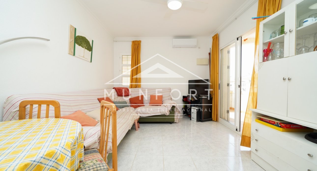 Wiederverkauf - Reihenhäuser -
Torrevieja