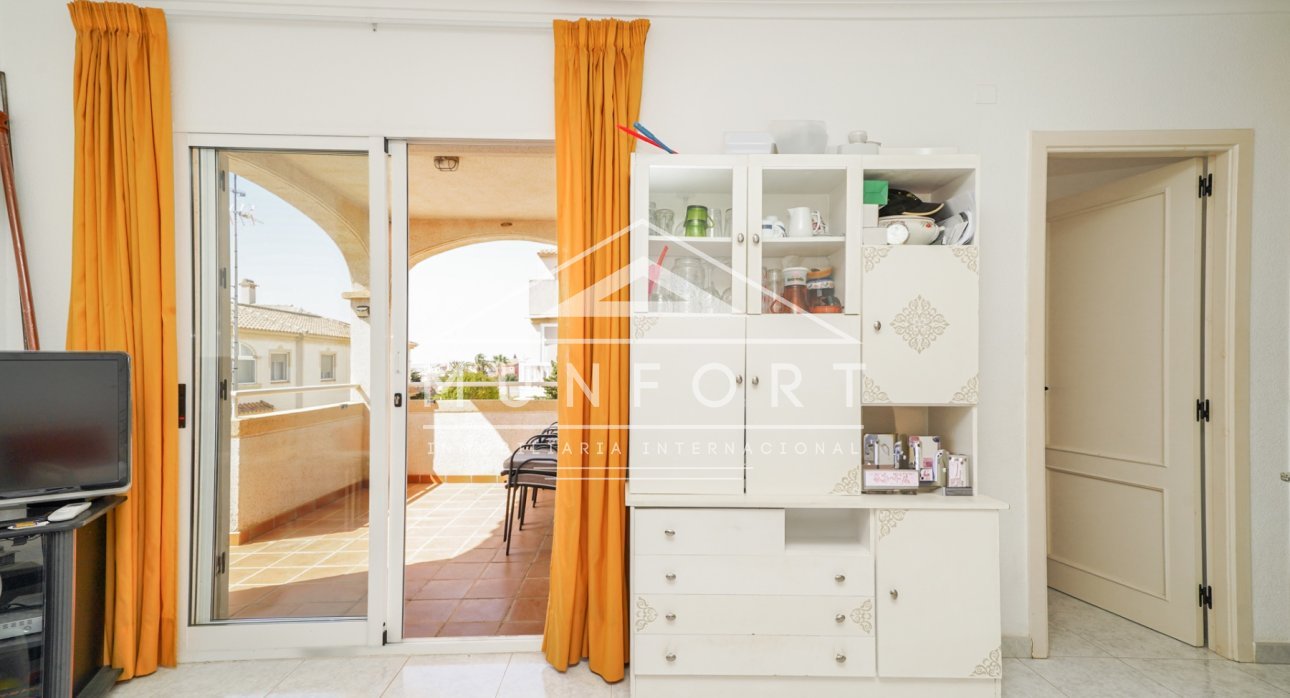 Wiederverkauf - Reihenhäuser -
Torrevieja