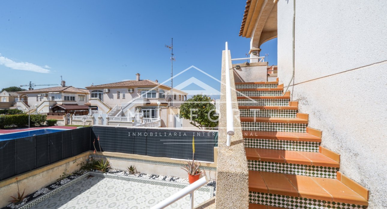 Wiederverkauf - Reihenhäuser -
Torrevieja