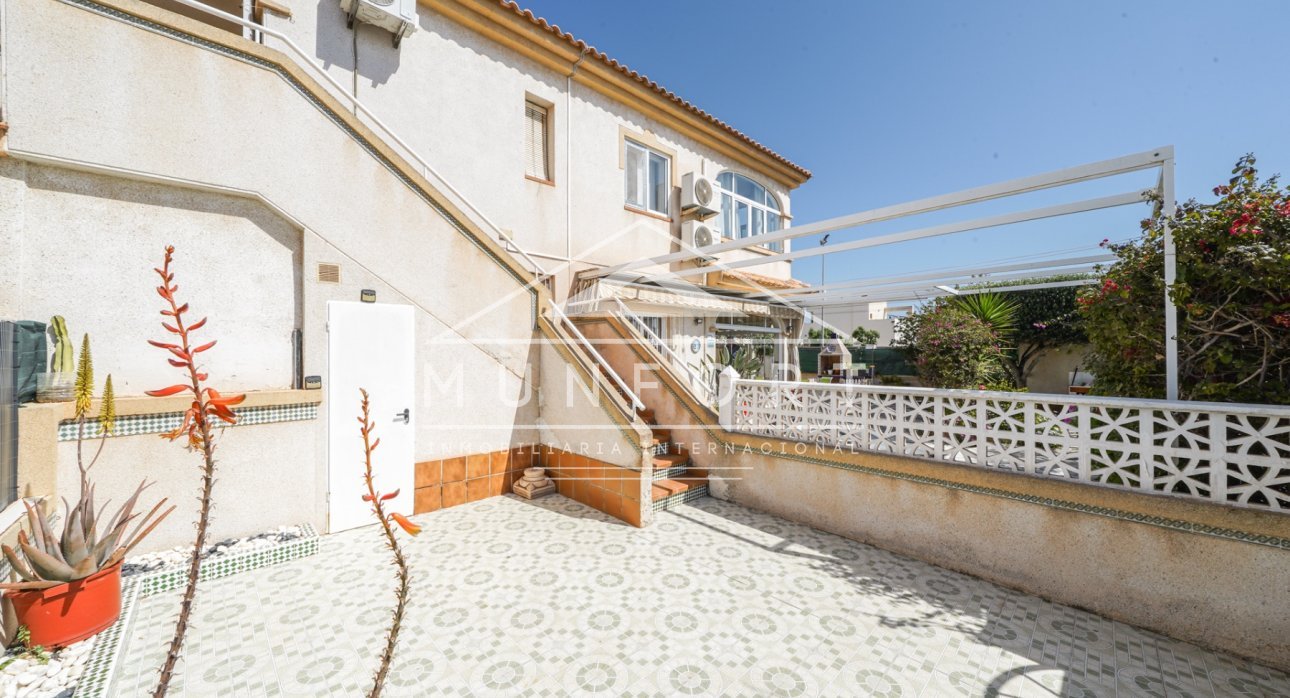 Wiederverkauf - Reihenhäuser -
Torrevieja
