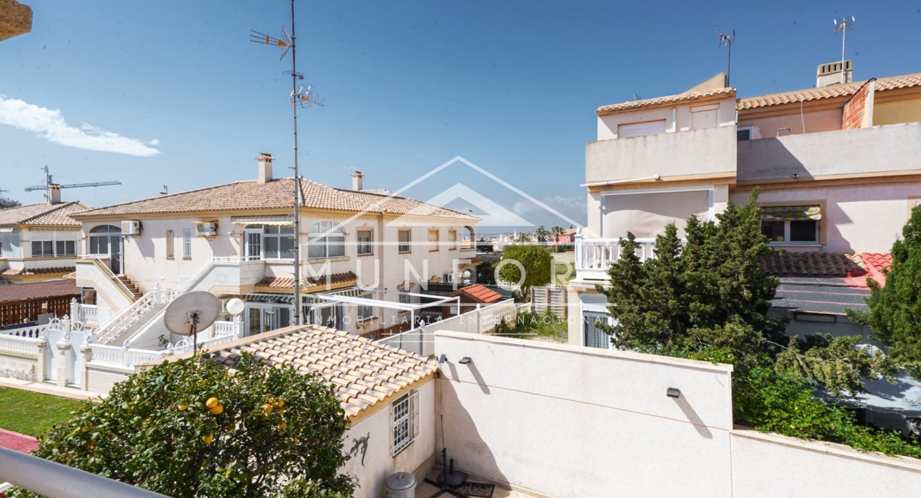 Wiederverkauf - Reihenhäuser -
Torrevieja