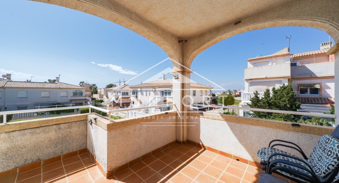 Wiederverkauf - Reihenhäuser -
Torrevieja