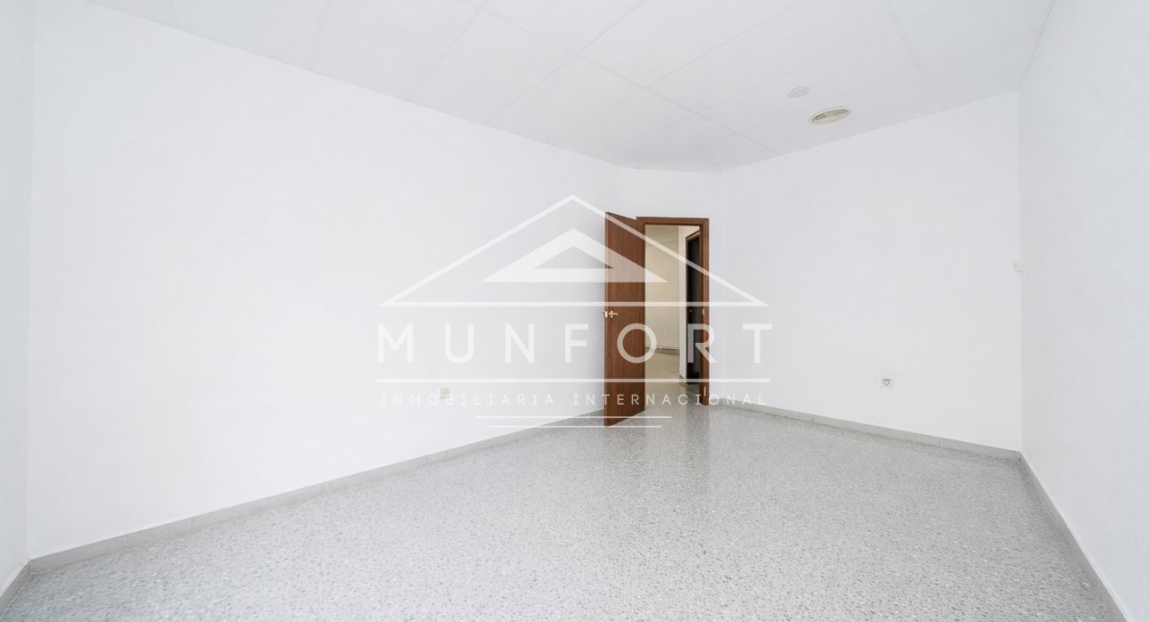 Wiederverkauf - Standorte -
Murcia