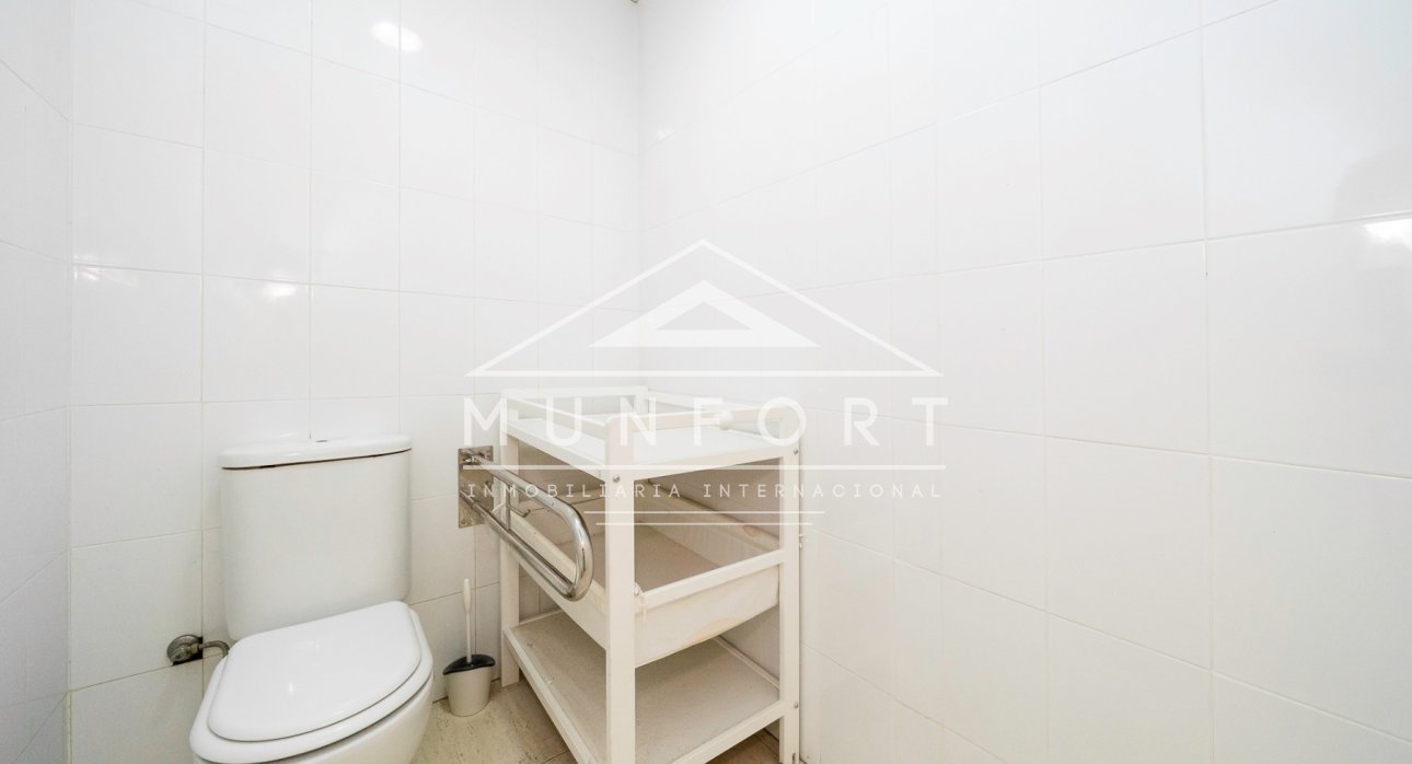 Wiederverkauf - Standorte -
Murcia