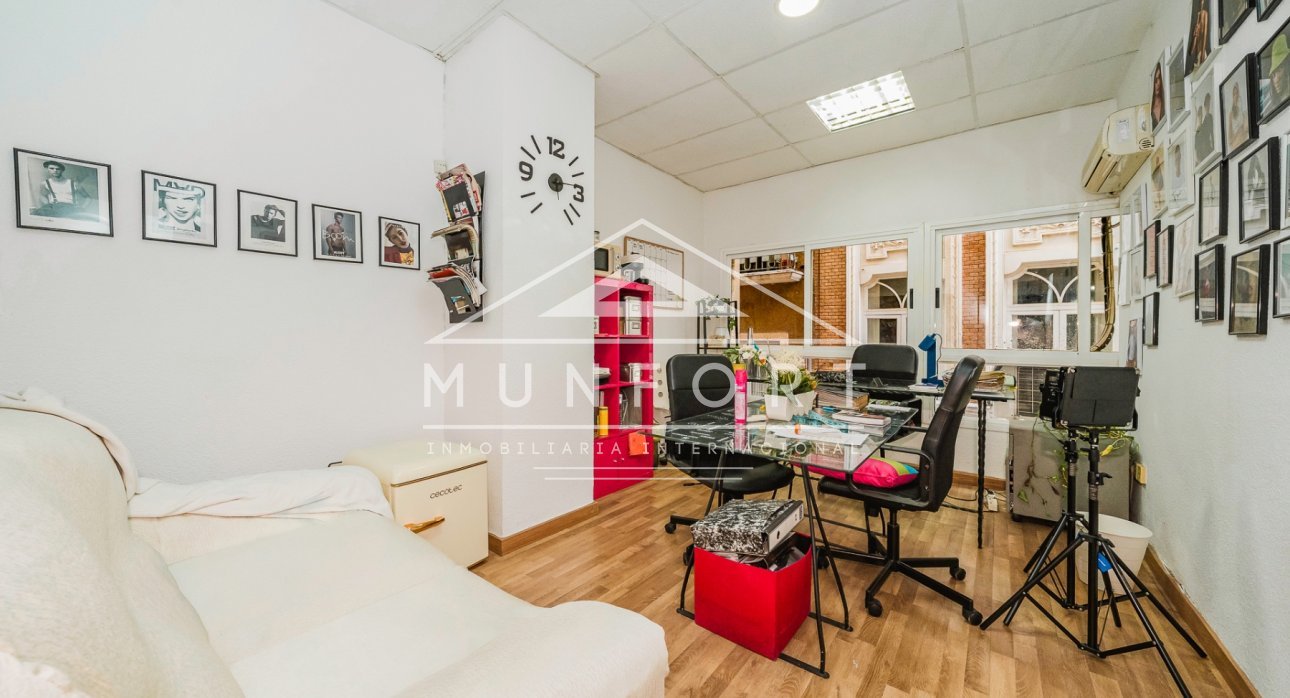 Wiederverkauf - Standorte -
Murcia