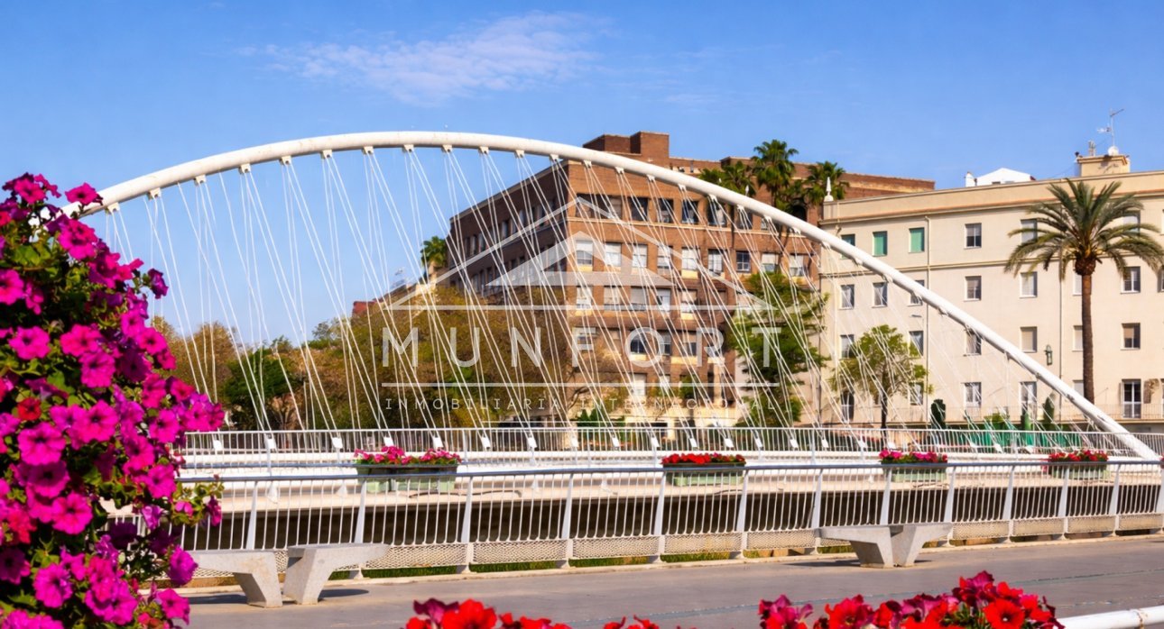 Wiederverkauf - Standorte -
Murcia