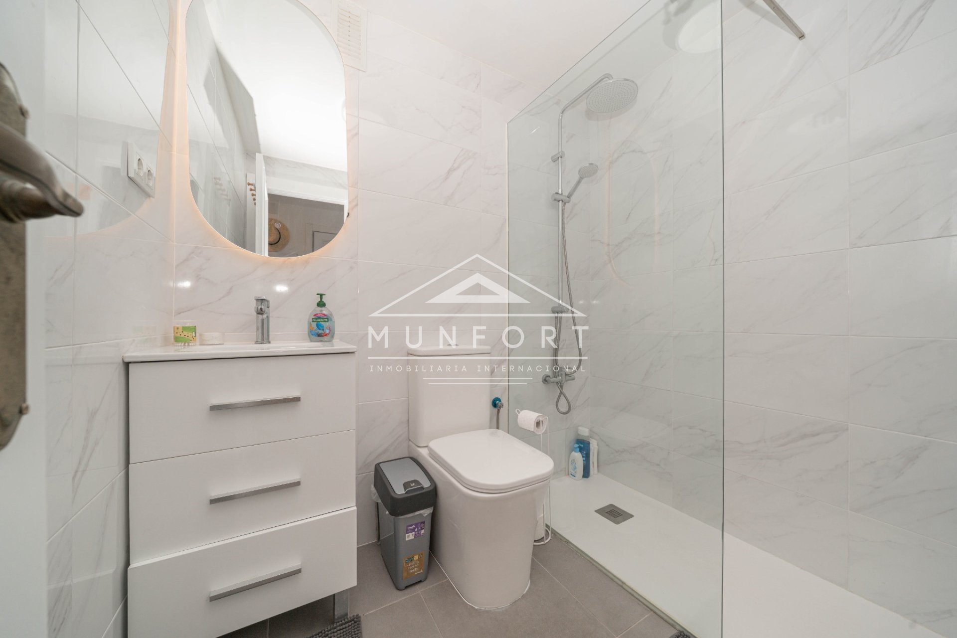 Wiederverkauf - Studiowohnungen -
Torrevieja - Cabo Cervera - Torrevieja