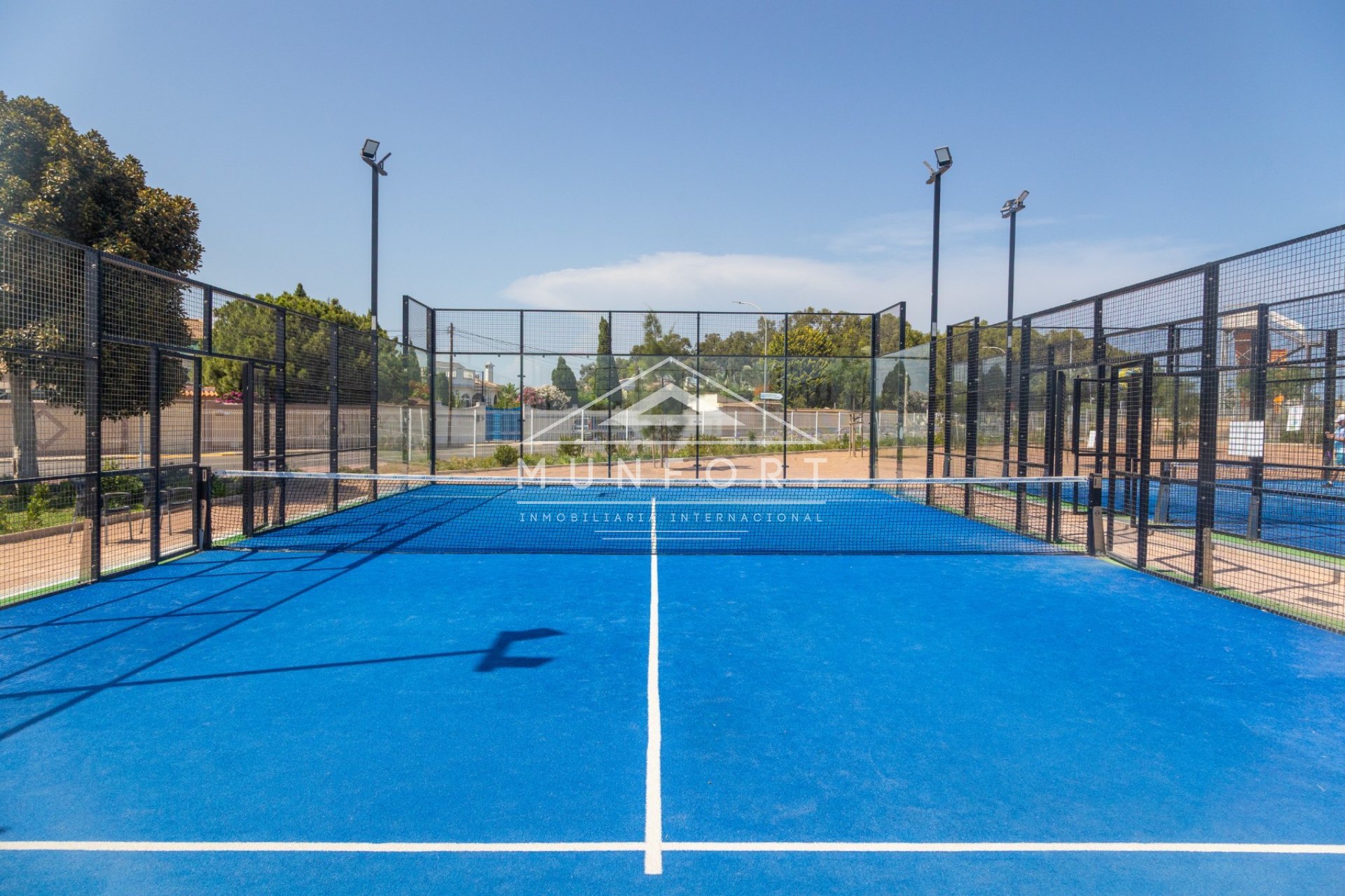 Wiederverkauf - Studiowohnungen -
Torrevieja - El Chaparral - Torrevieja