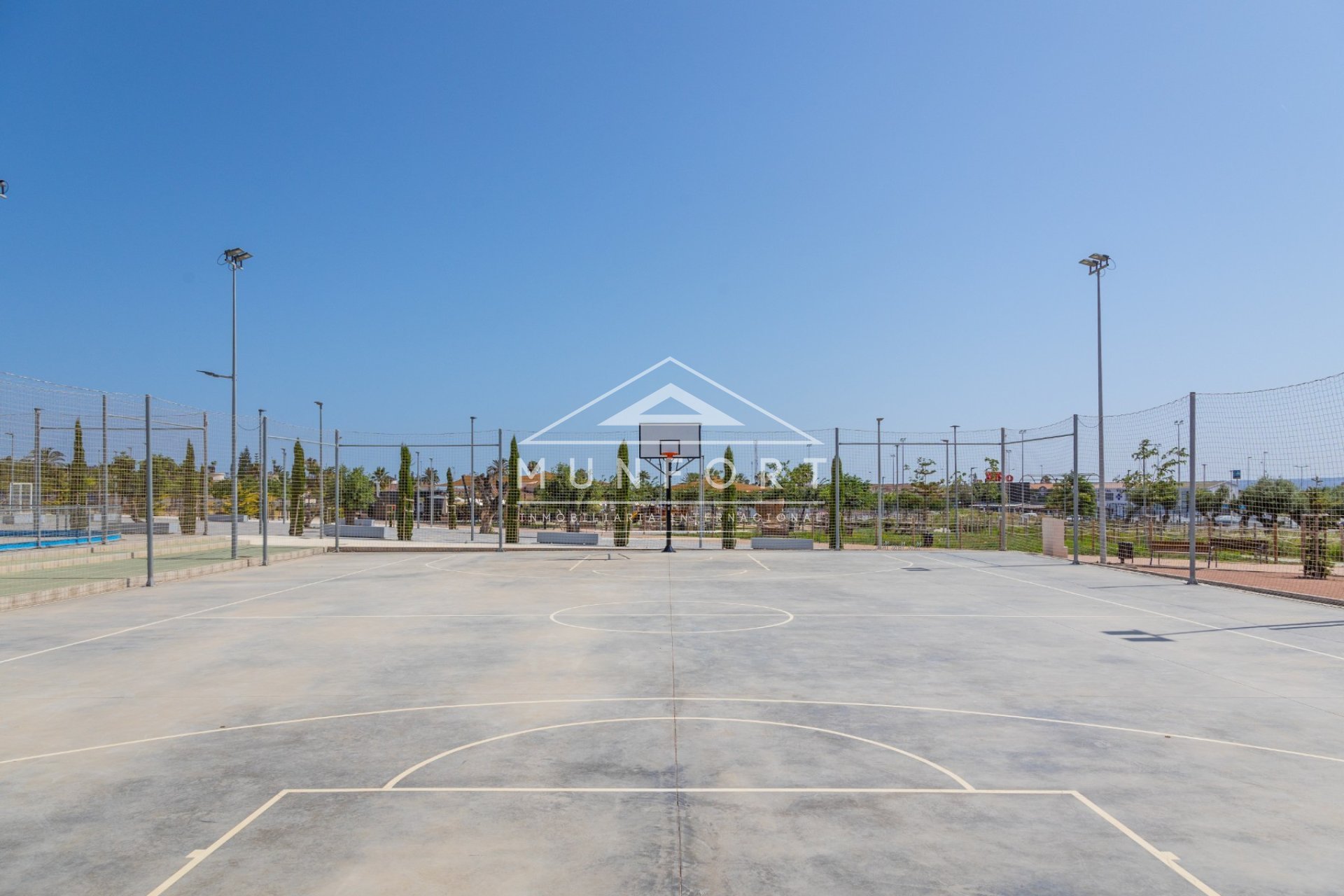 Wiederverkauf - Studiowohnungen -
Torrevieja - El Chaparral - Torrevieja