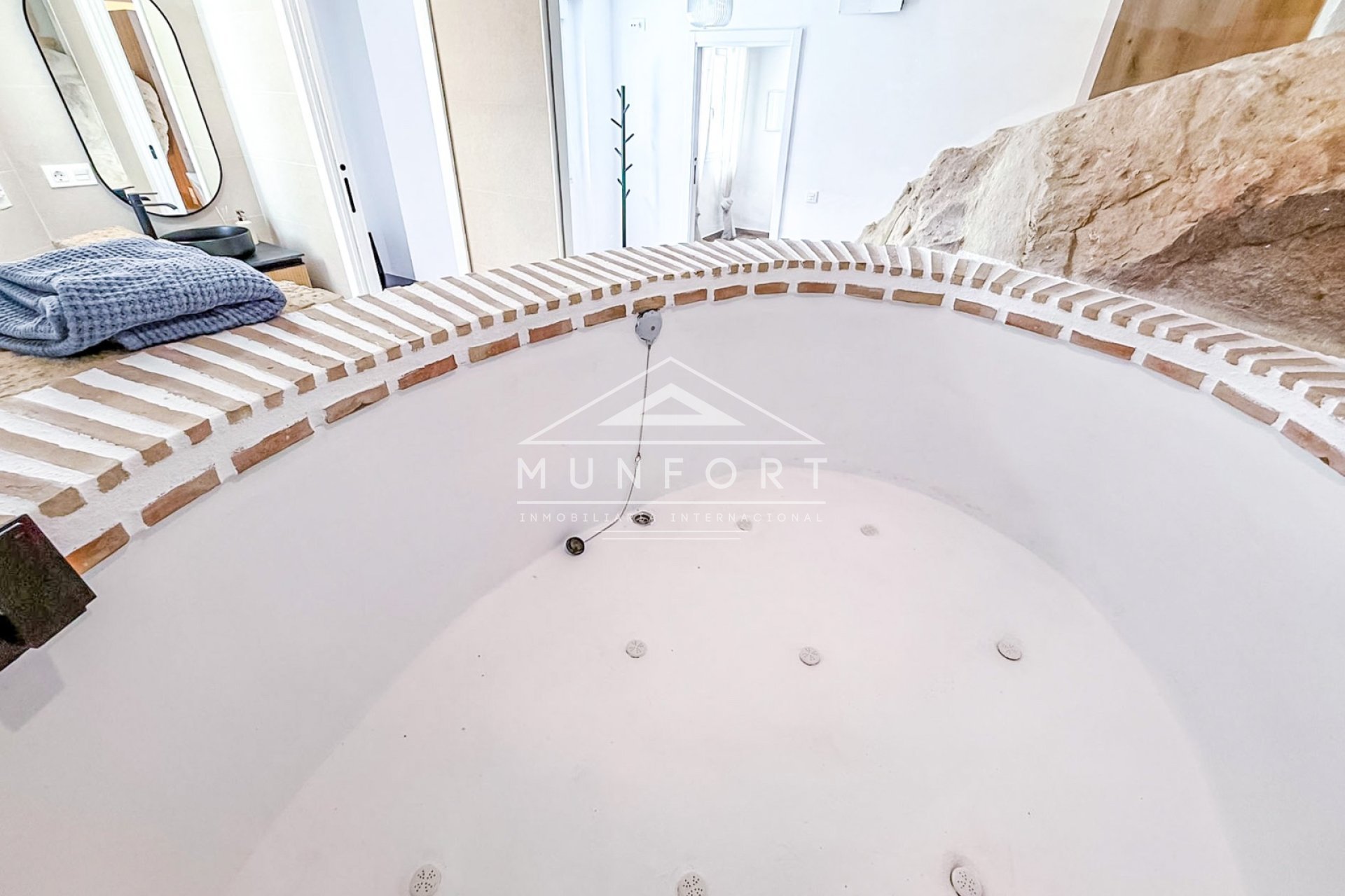 Wiederverkauf - Villen -
Albacete - Elche de la Sierra/Villares