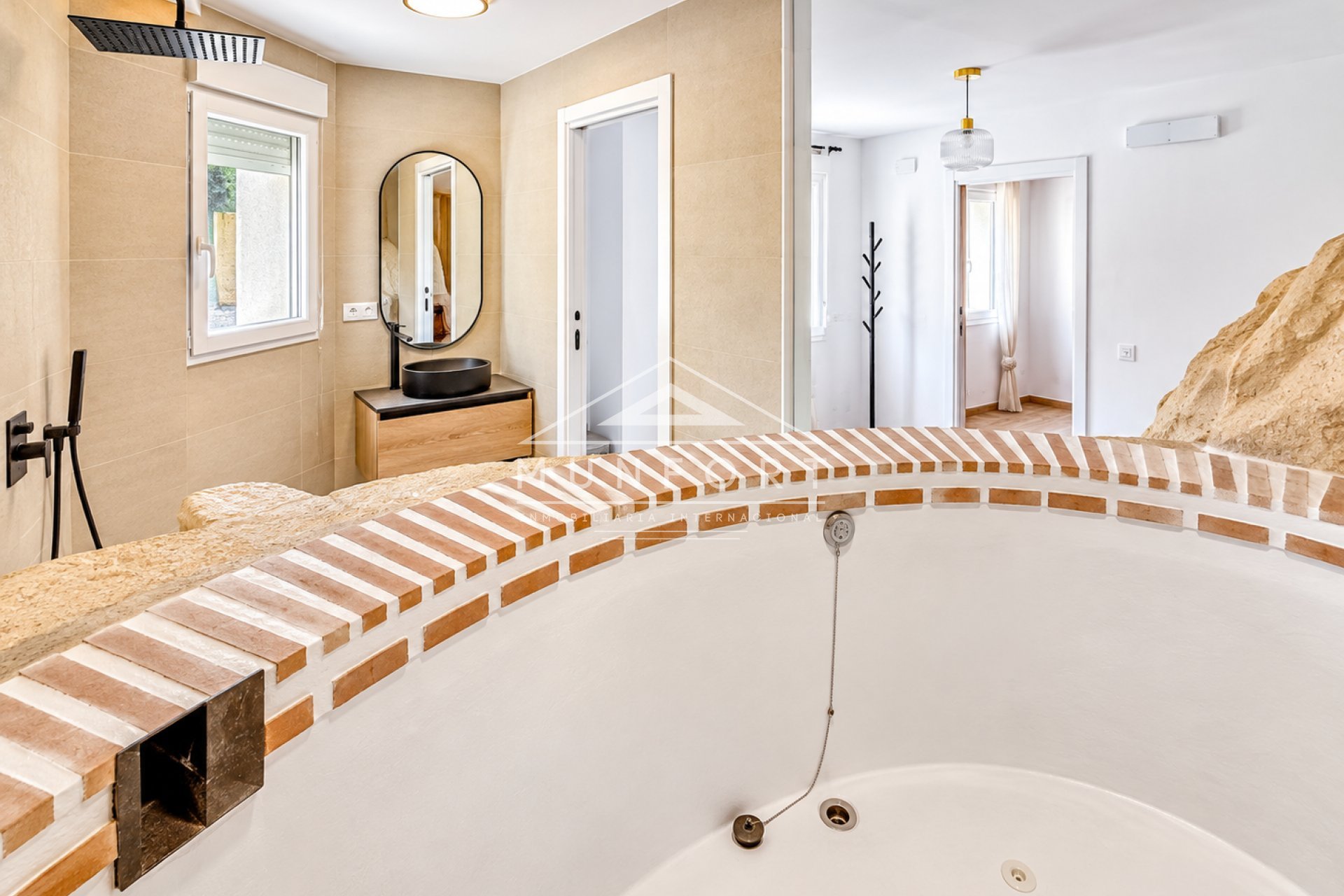 Wiederverkauf - Villen -
Albacete - Elche de la Sierra/Villares