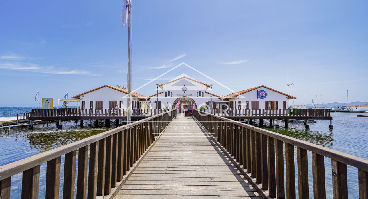 Wiederverkauf - Villen -
Alcázares, Los - La Serena Golf - Los Alcázares