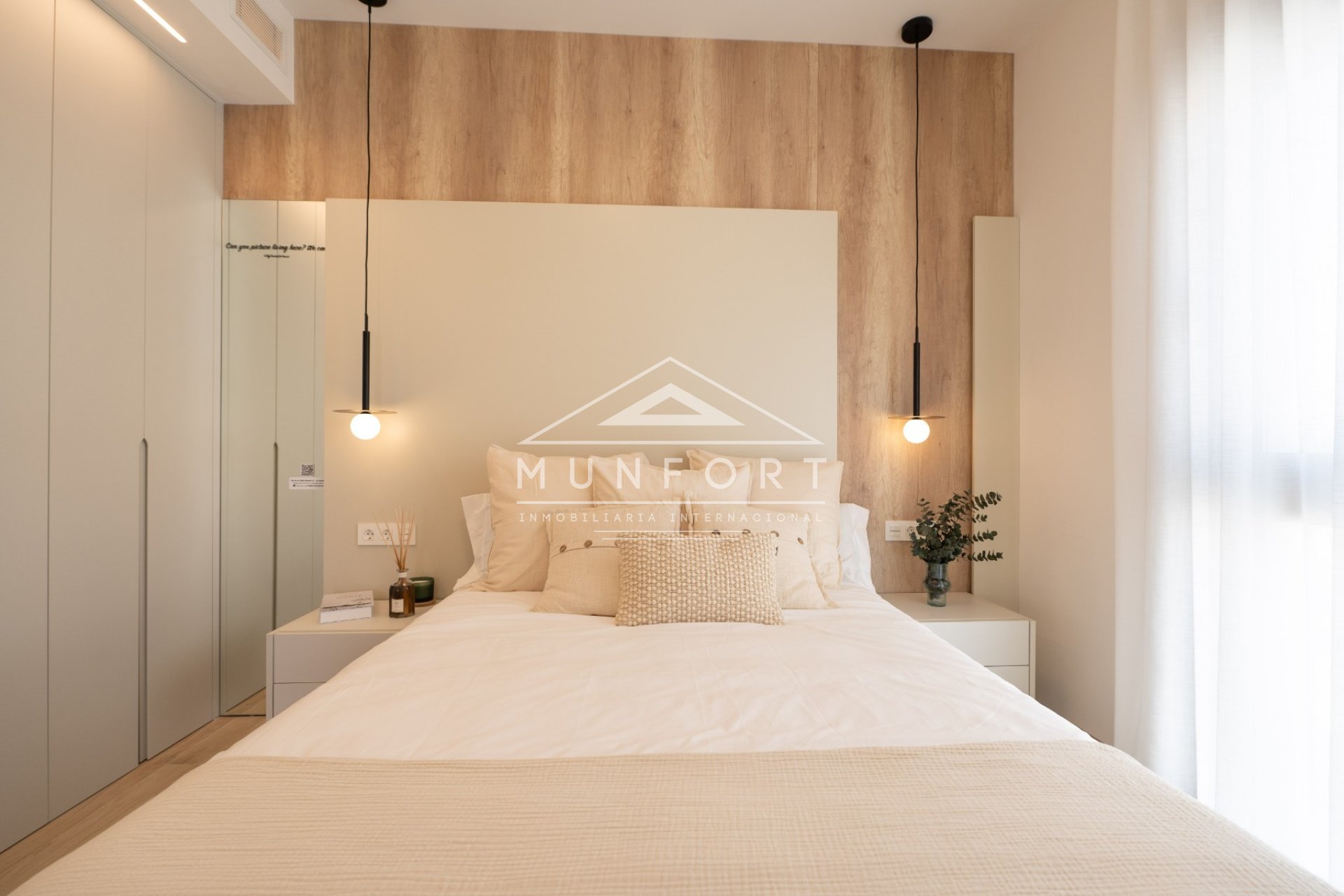 Wiederverkauf - Villen -
Alcázares, Los - La Serena Golf - Los Alcázares