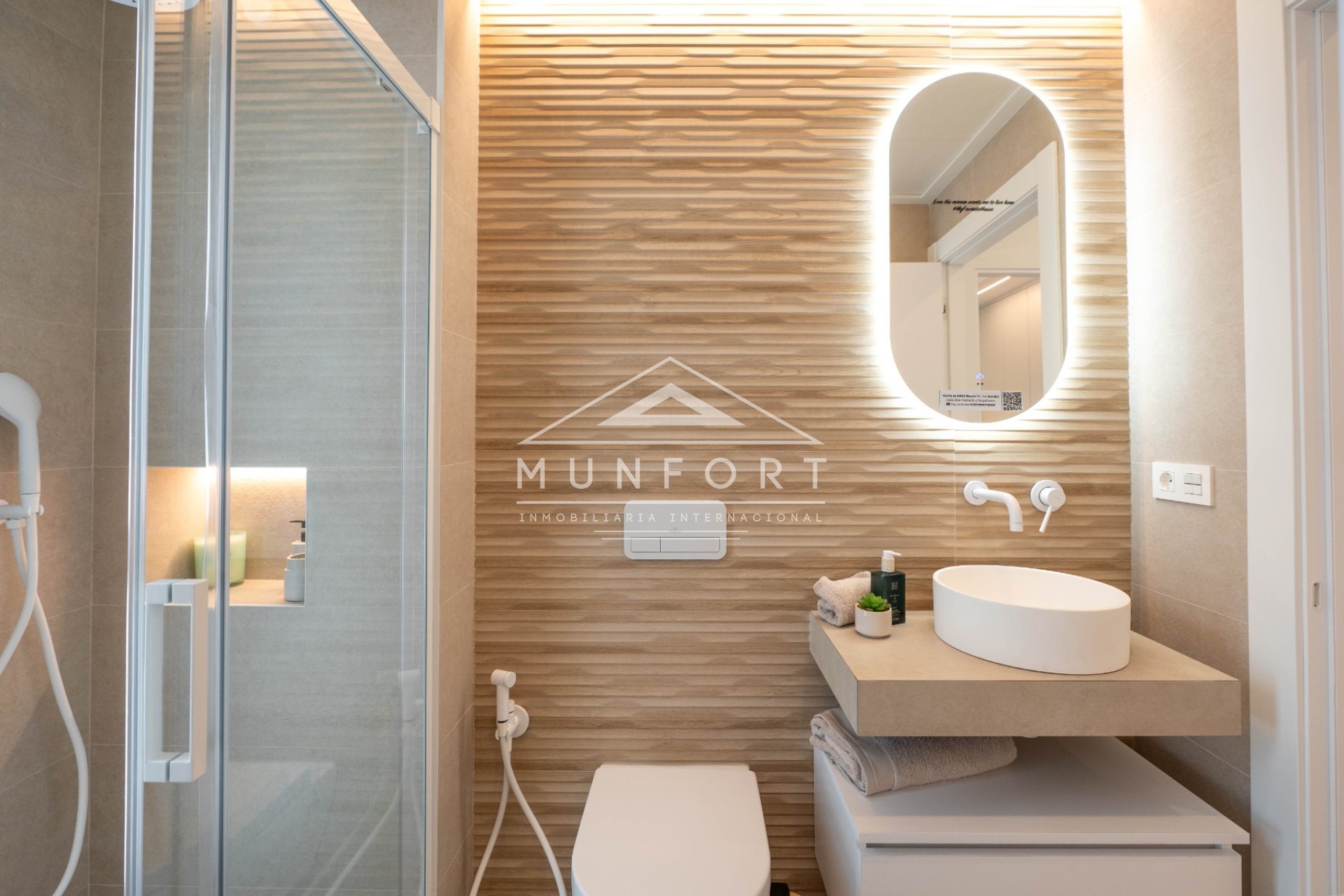 Wiederverkauf - Villen -
Alcázares, Los - La Serena Golf - Los Alcázares