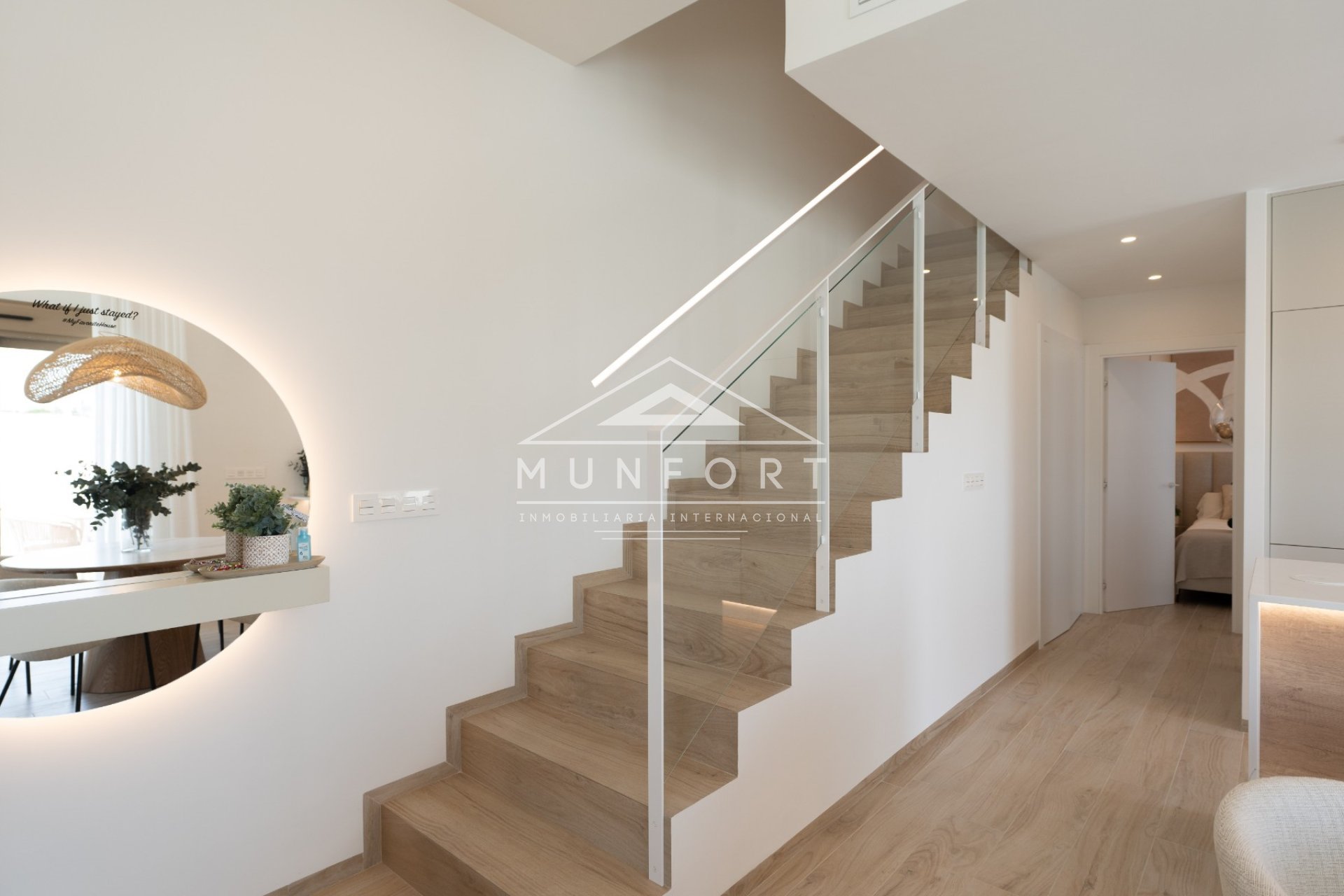 Wiederverkauf - Villen -
Alcázares, Los - La Serena Golf - Los Alcázares