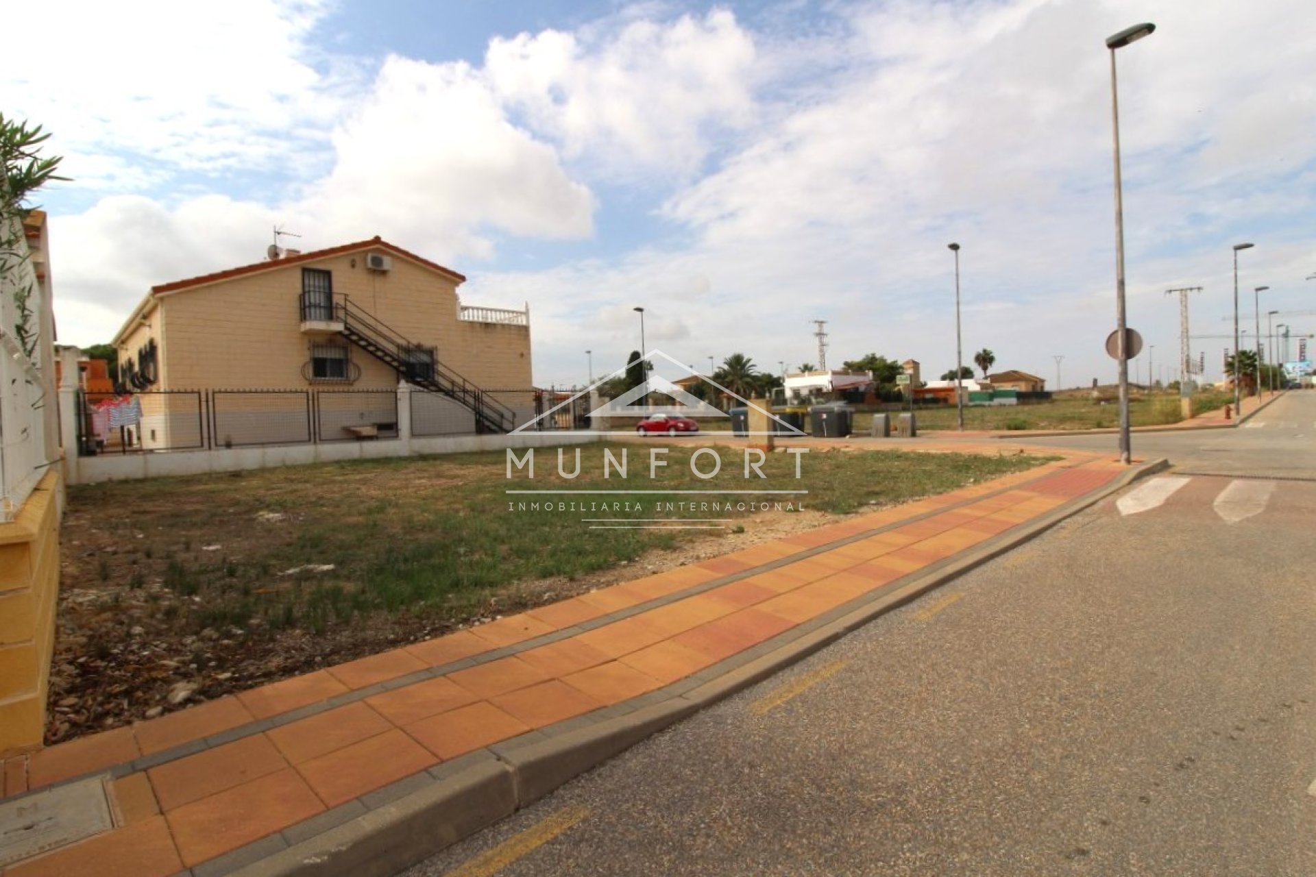 Wiederverkauf - Villen -
Alcázares, Los - La Serena Golf - Los Alcázares