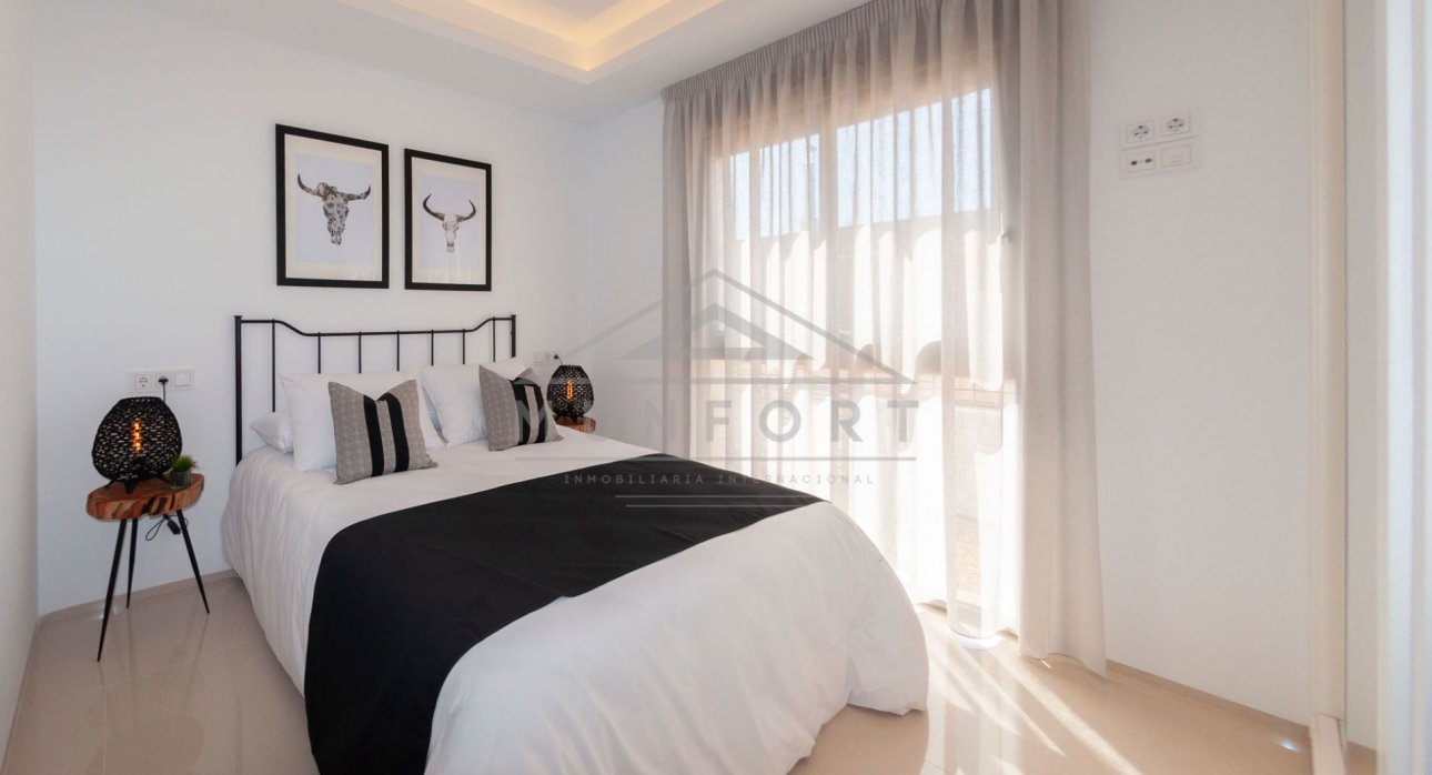 Wiederverkauf - Villen -
Alcázares, Los - Los Alcázares