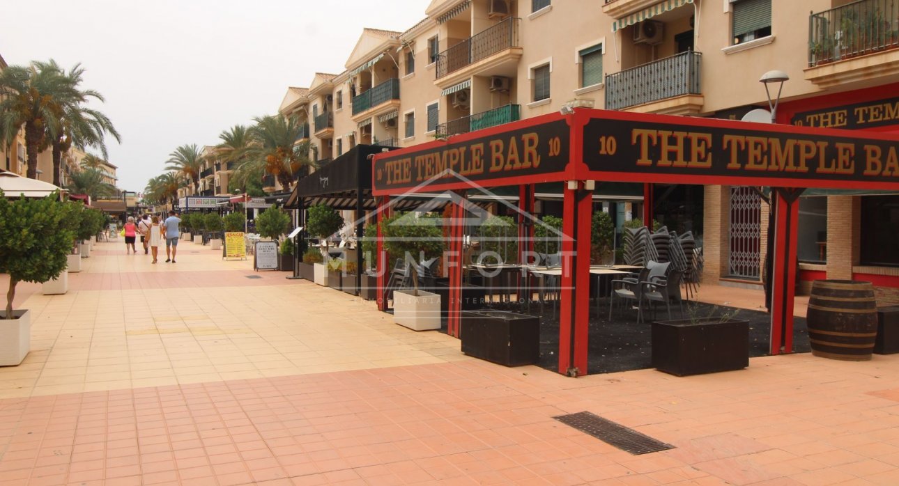 Wiederverkauf - Villen -
Alcázares, Los - Los Alcázares