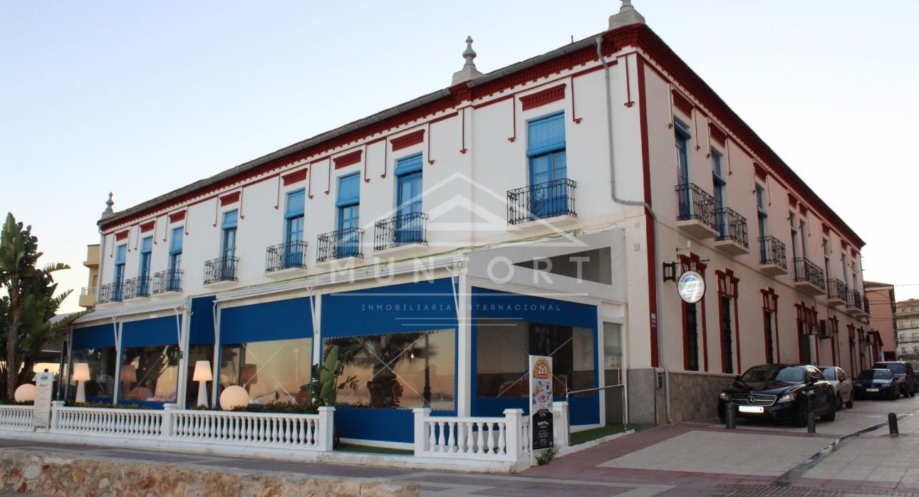 Wiederverkauf - Villen -
Alcázares, Los - Los Alcázares