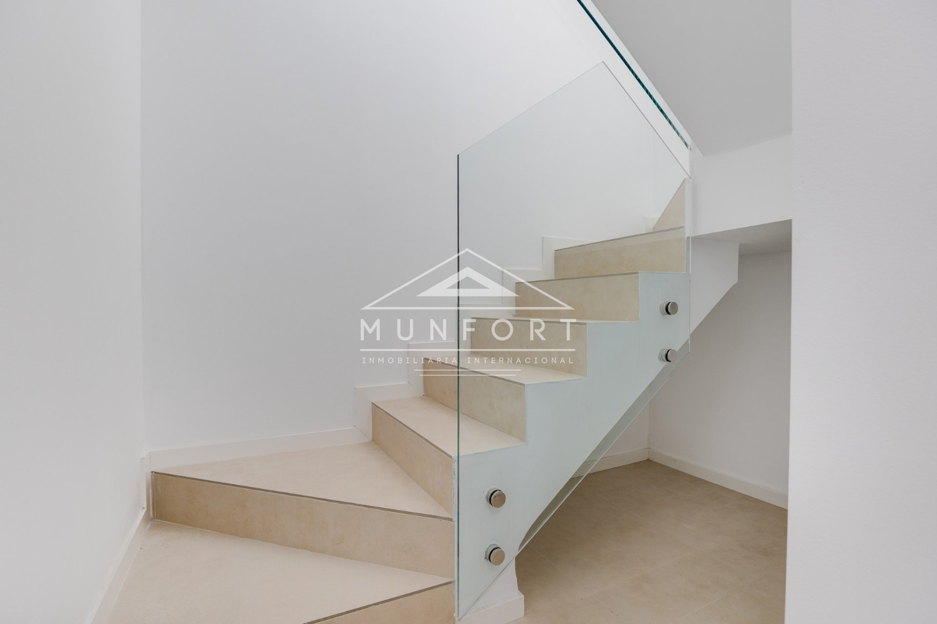 Wiederverkauf - Villen -
Alcázares, Los - Los Alcázares