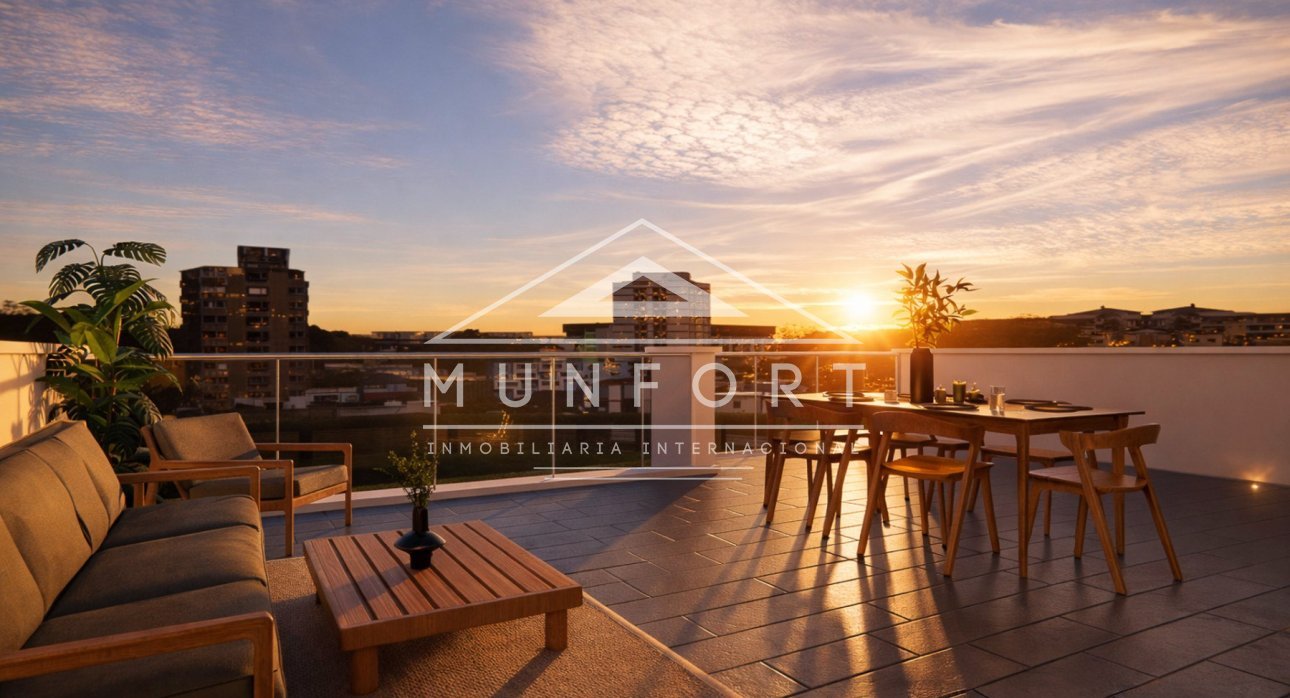 Wiederverkauf - Villen -
Alcázares, Los - Los Alcázares