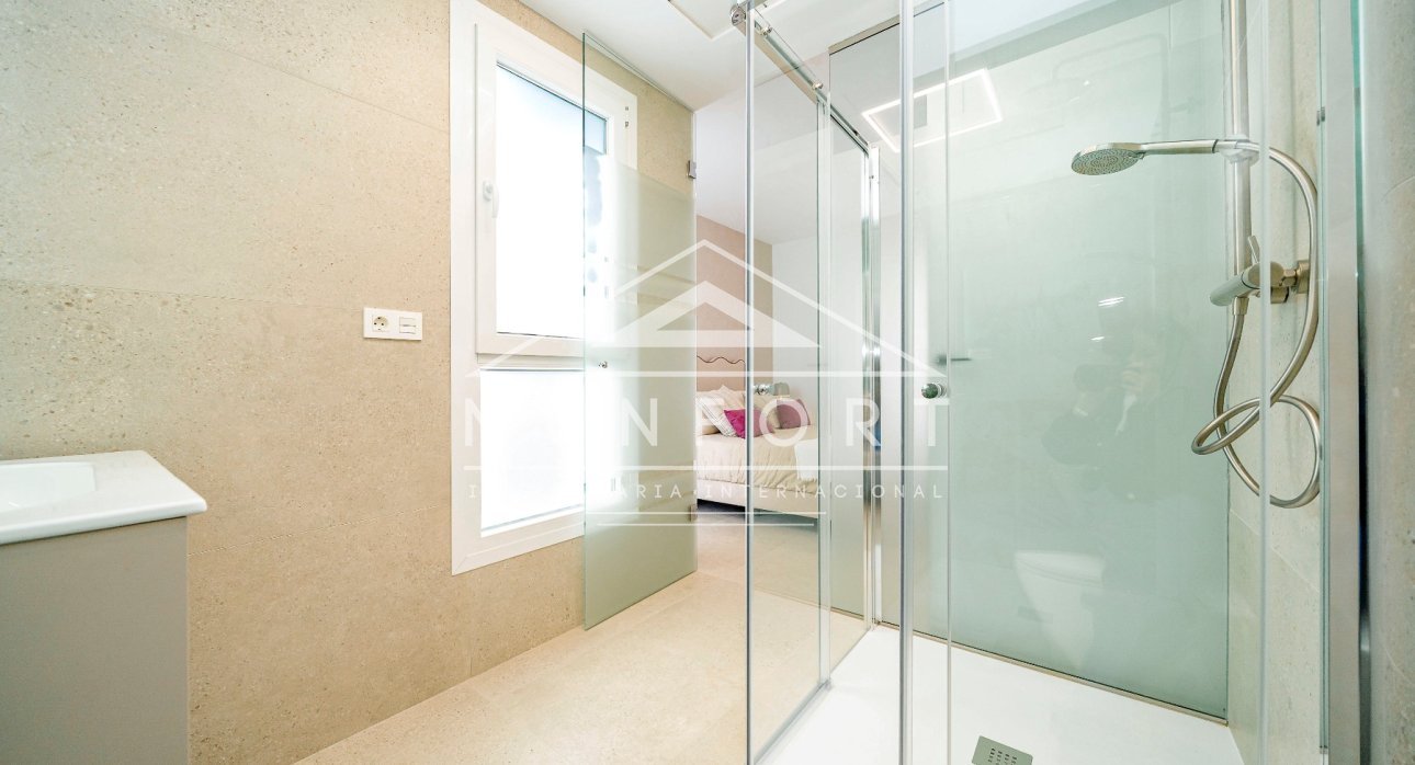 Wiederverkauf - Villen -
Alcázares, Los - Los Alcázares