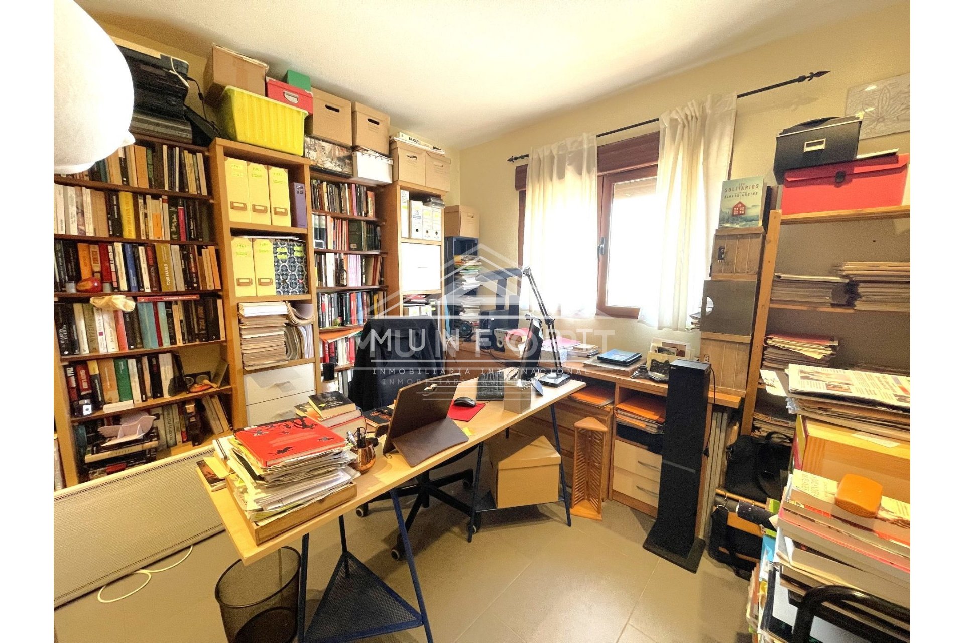 Wiederverkauf - Villen -
Alcázares, Los - Los Narejos