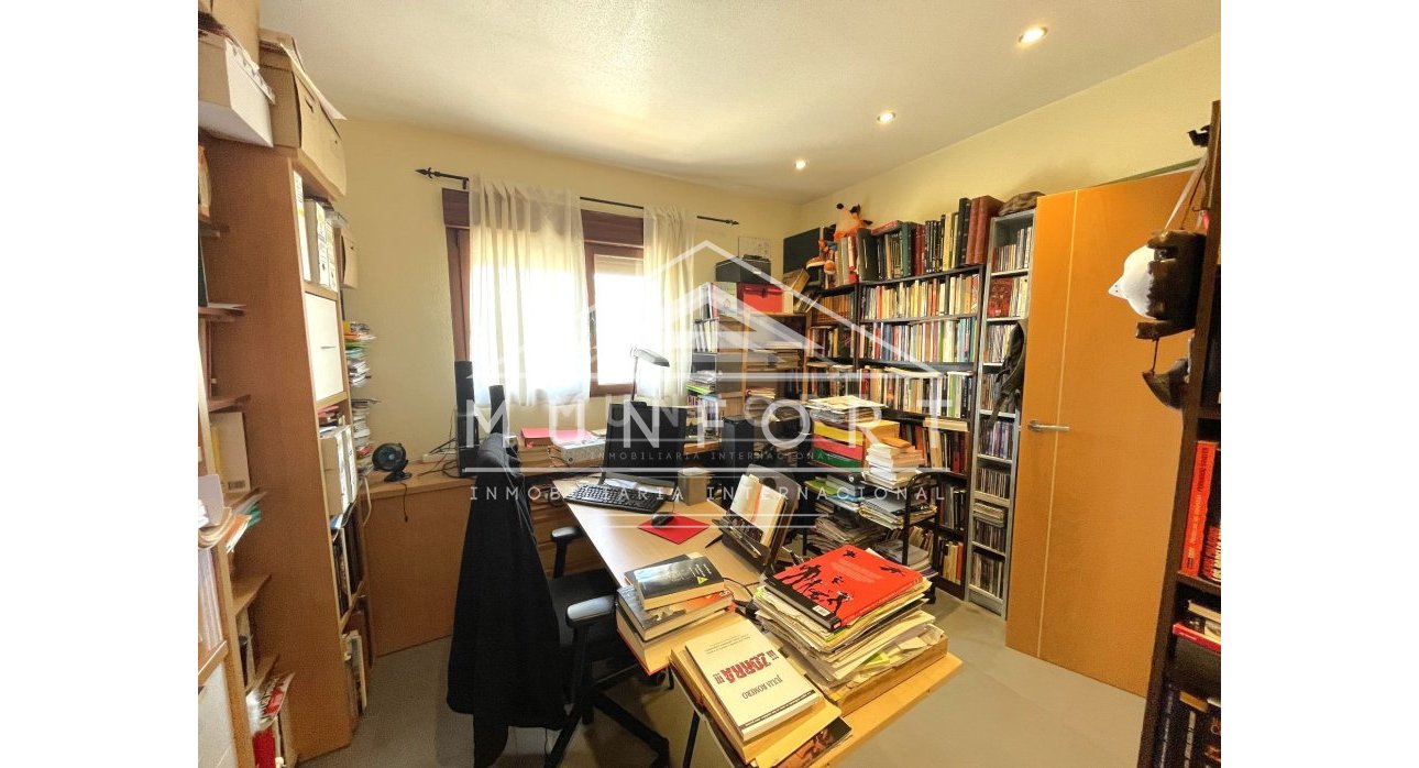 Wiederverkauf - Villen -
Alcázares, Los - Los Narejos