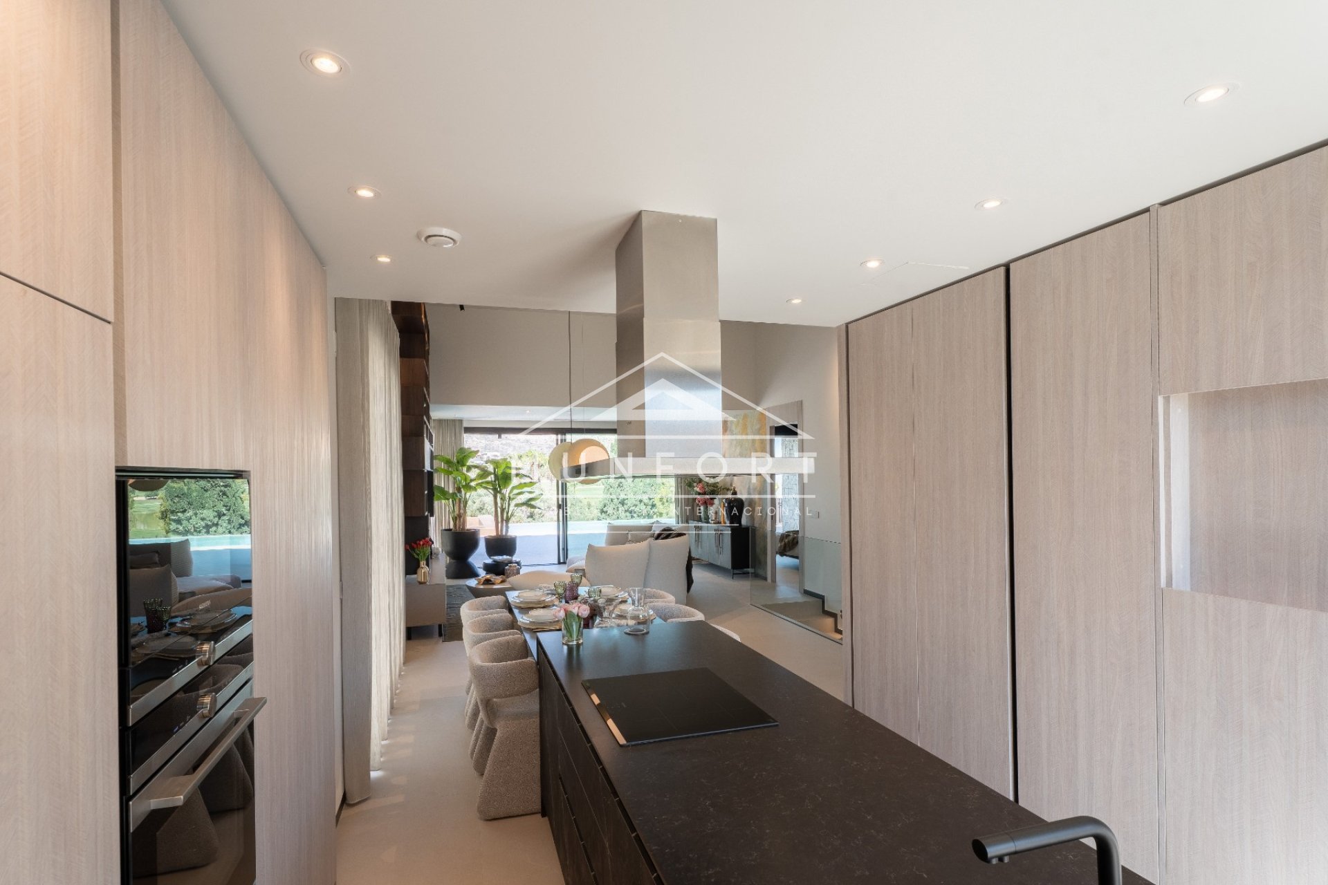 Wiederverkauf - Villen -
Algorfa - Club de Golf La Finca - Algorfa