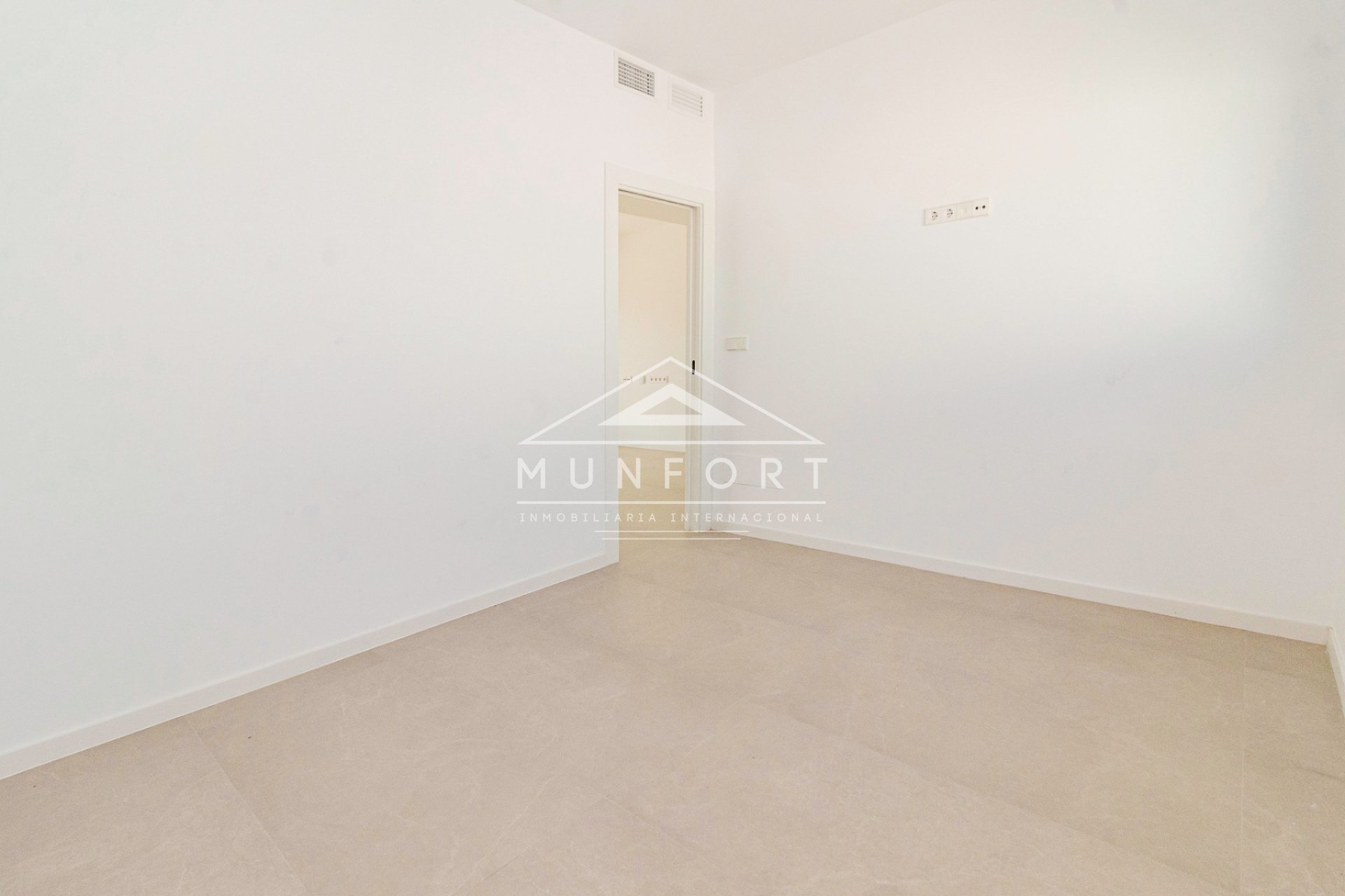 Wiederverkauf - Villen -
Alhama de Murcia - Condado de Alhama