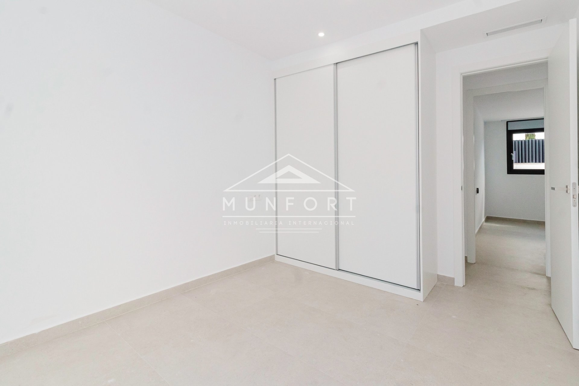 Wiederverkauf - Villen -
Alhama de Murcia - Condado de Alhama