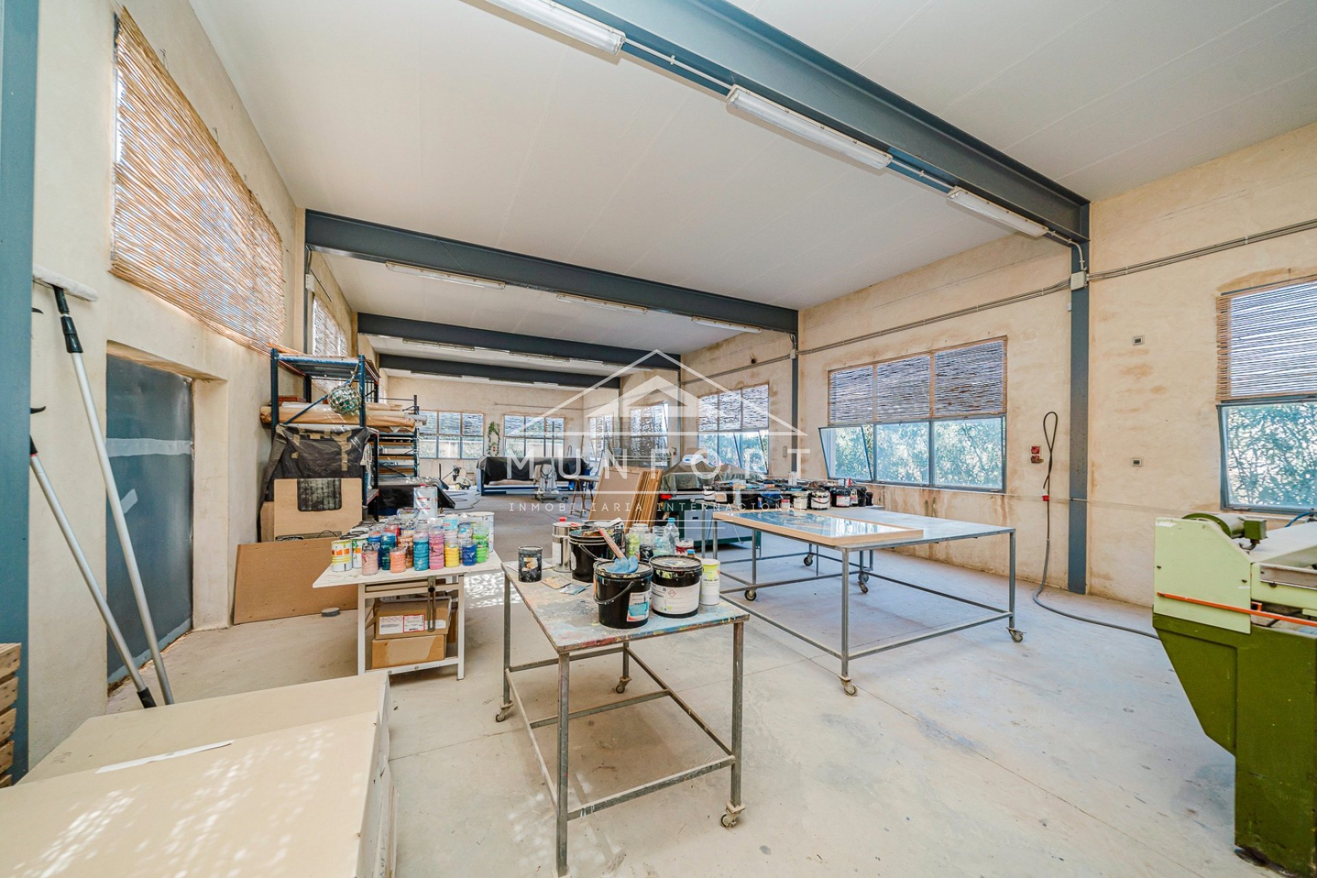 Wiederverkauf - Villen -
Balsicas