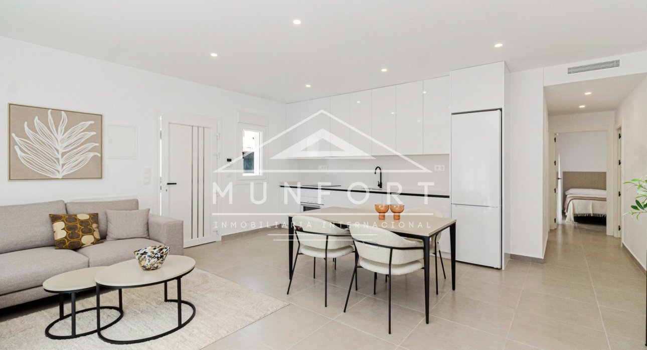 Wiederverkauf - Villen -
Balsicas