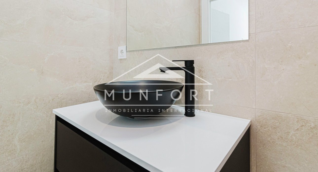 Wiederverkauf - Villen -
Balsicas