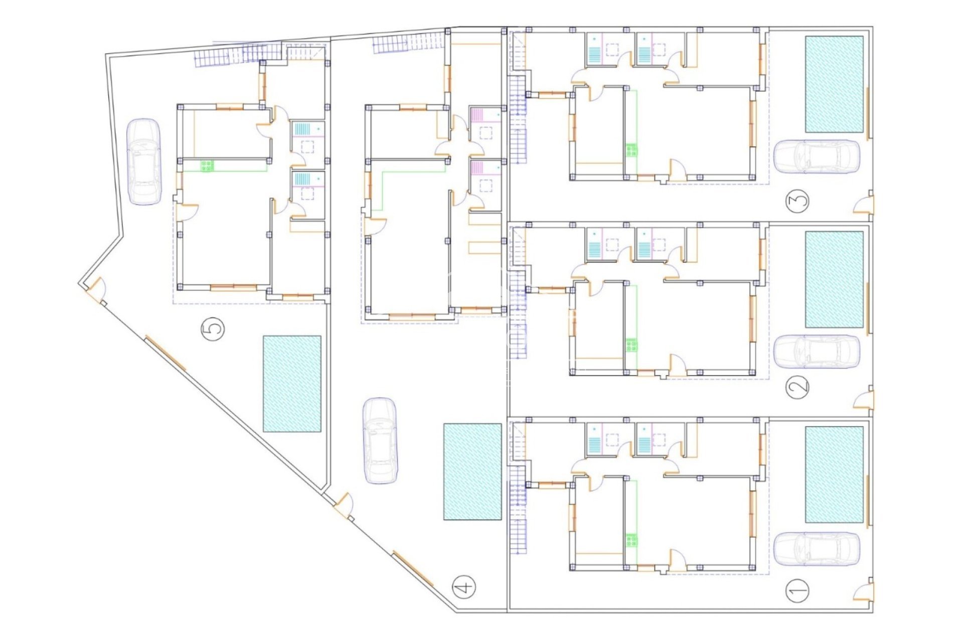 Wiederverkauf - Villen -
Balsicas
