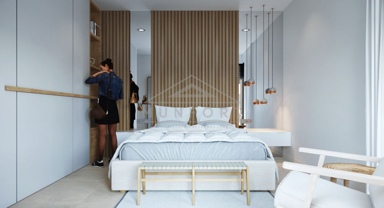 Wiederverkauf - Villen -
Baños y mendigo - Baños y Mendigo