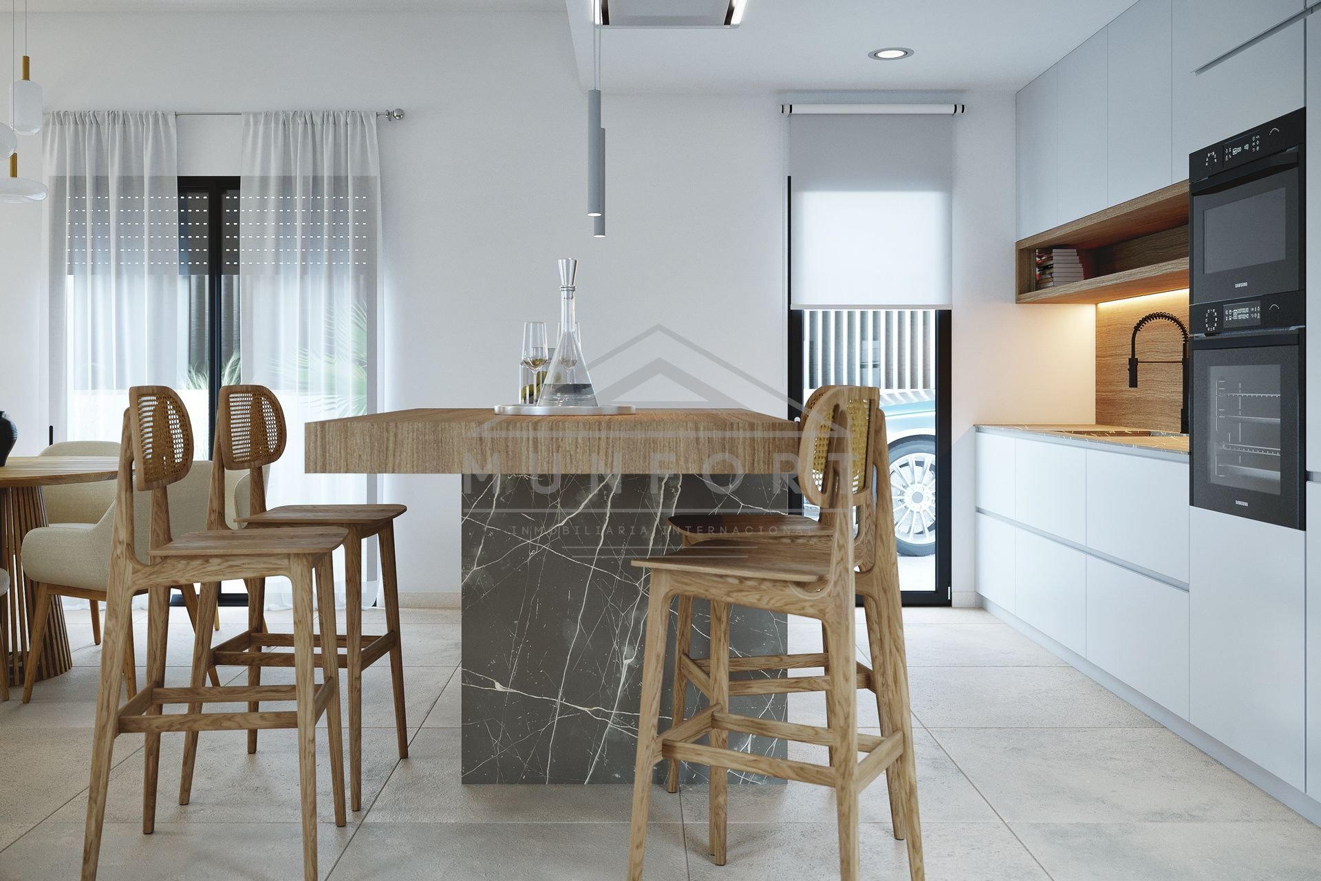 Wiederverkauf - Villen -
Baños y mendigo - Baños y Mendigo