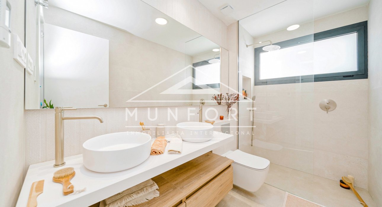 Wiederverkauf - Villen -
Baños y mendigo - Baños y Mendigo