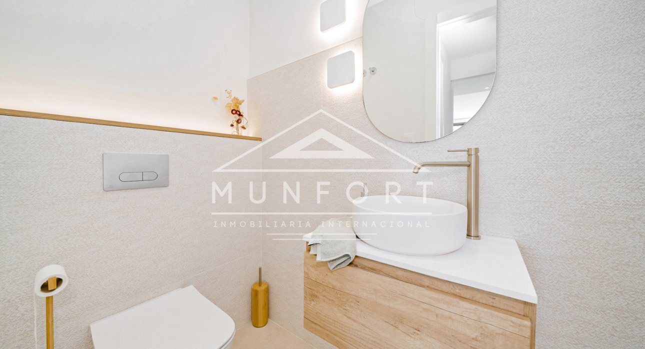 Wiederverkauf - Villen -
Baños y mendigo - Baños y Mendigo