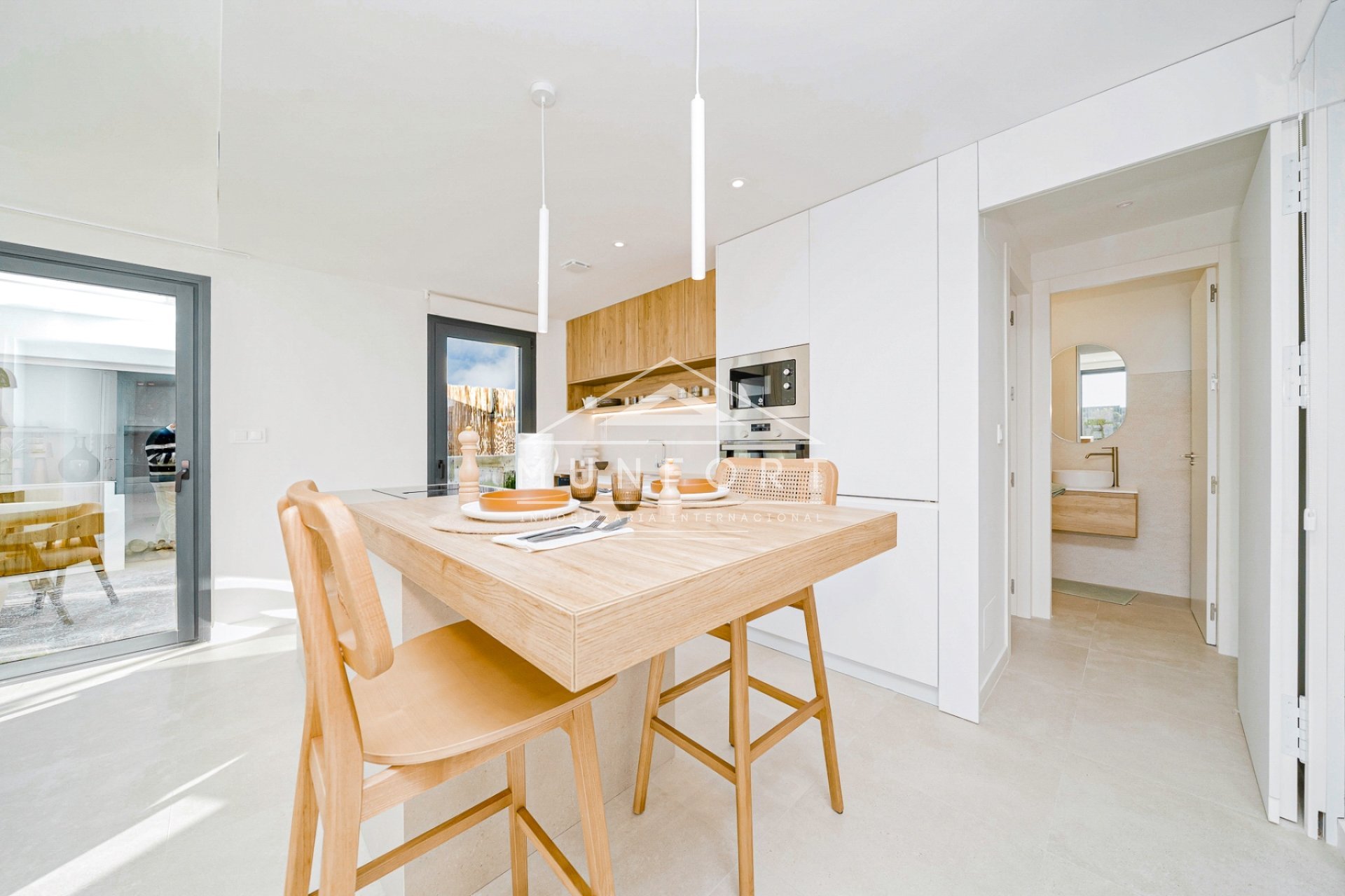 Wiederverkauf - Villen -
Baños y mendigo - Baños y Mendigo