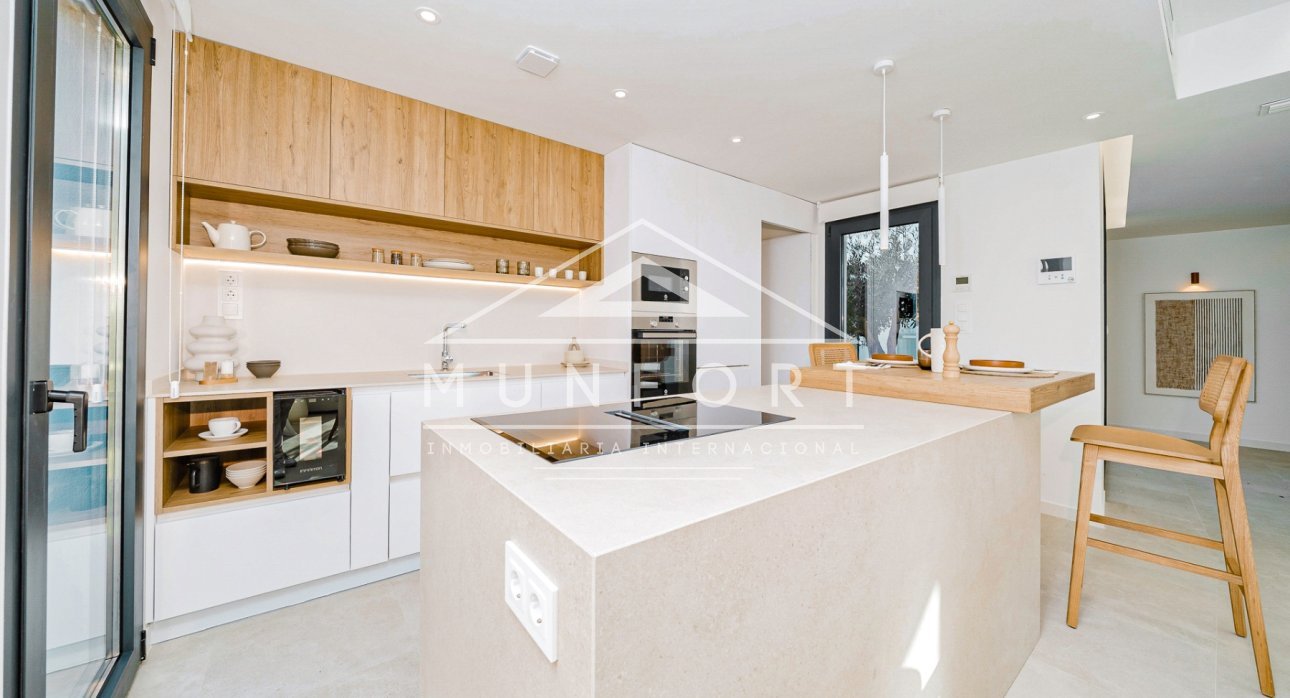 Wiederverkauf - Villen -
Baños y mendigo - Baños y Mendigo