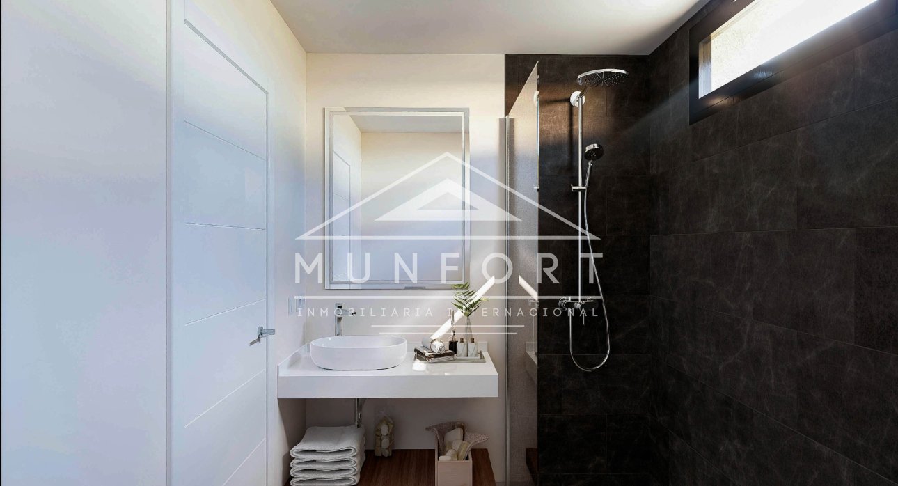 Wiederverkauf - Villen -
Baños y mendigo - Baños y Mendigo