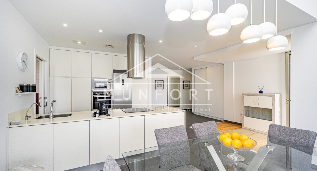 Wiederverkauf - Villen -
Benijófar