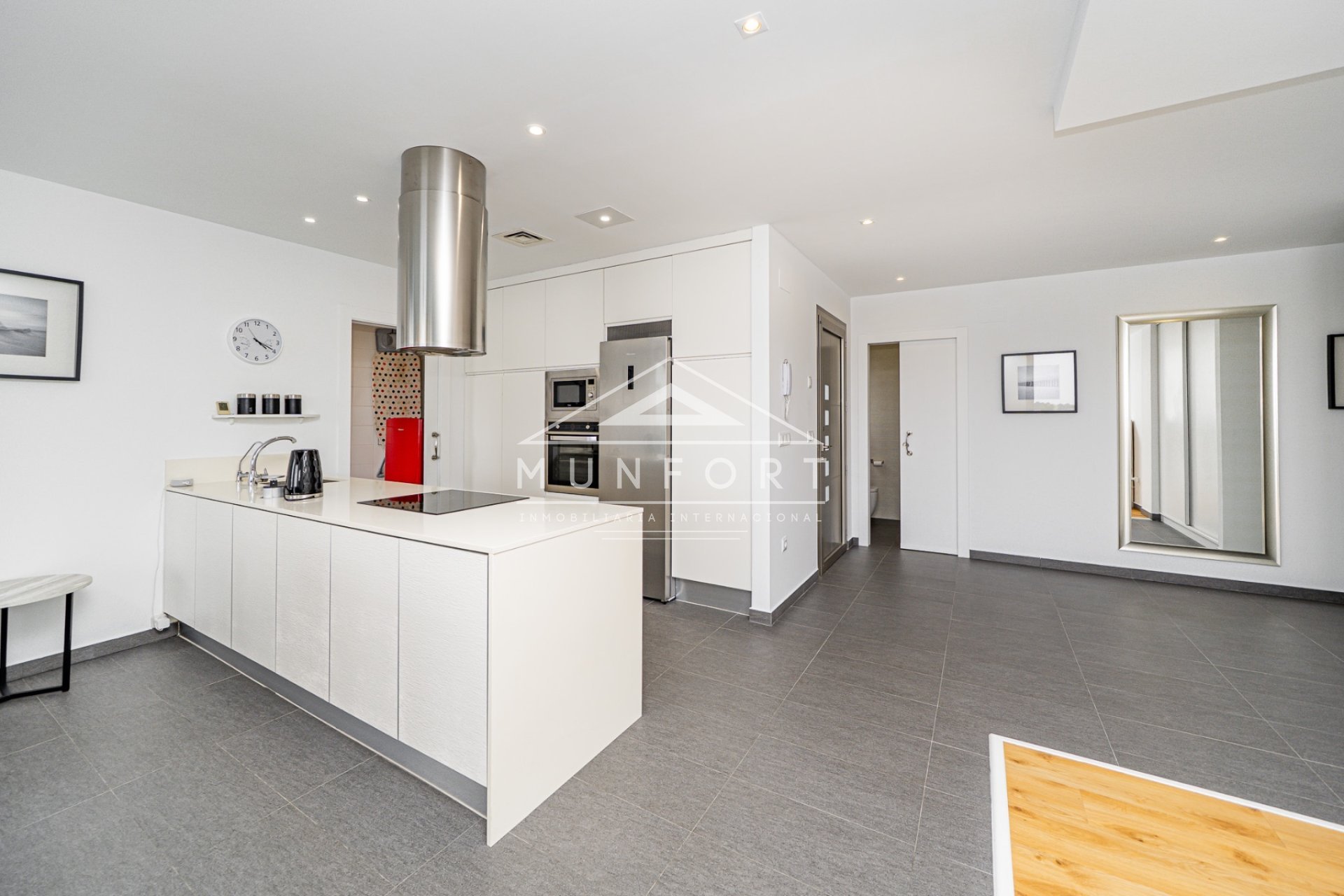 Wiederverkauf - Villen -
Benijófar