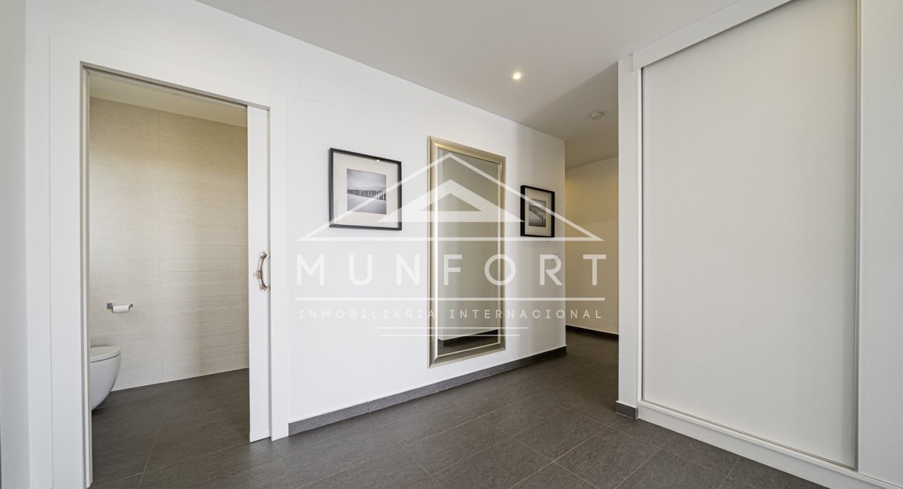 Wiederverkauf - Villen -
Benijófar