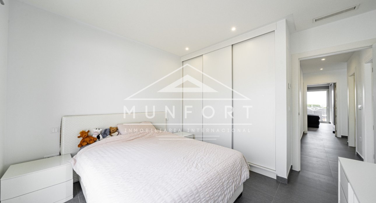 Wiederverkauf - Villen -
Benijófar