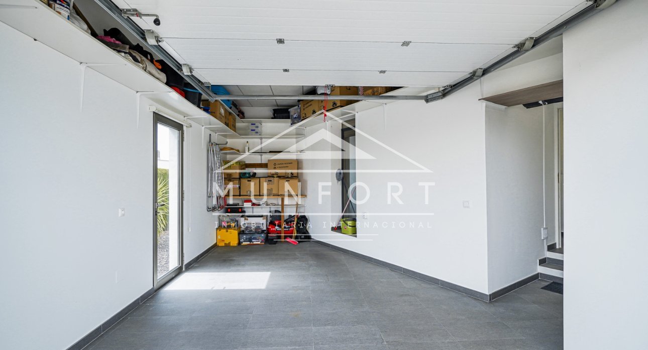 Wiederverkauf - Villen -
Benijófar