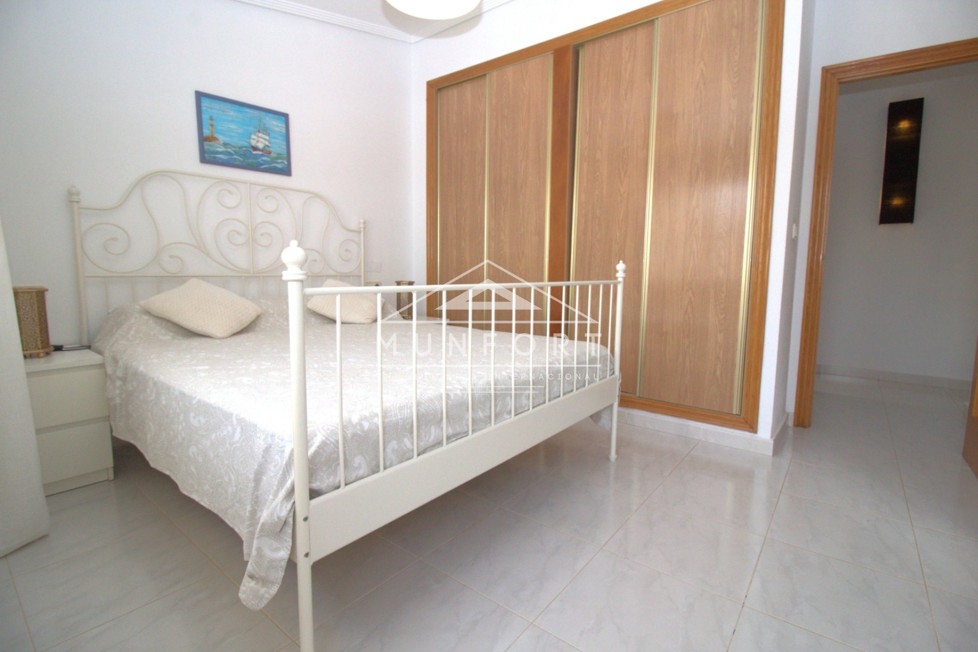 Wiederverkauf - Villen -
Cartagena - Cabo de Palos