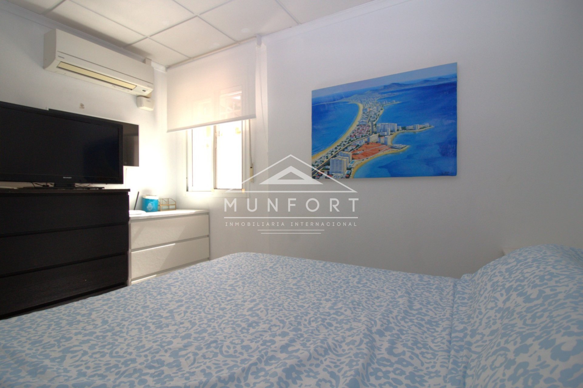 Wiederverkauf - Villen -
Cartagena - Cabo de Palos