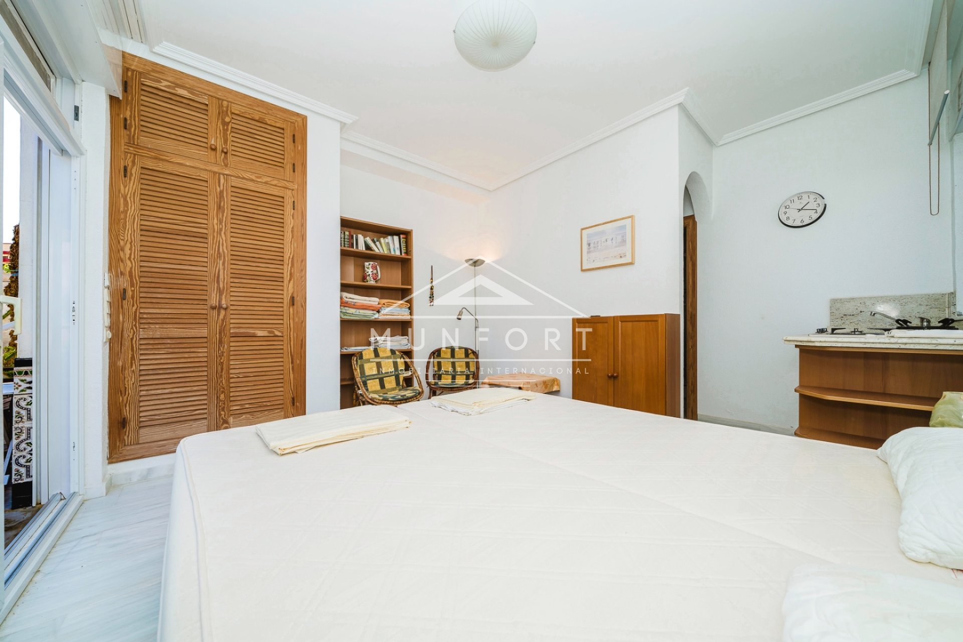 Wiederverkauf - Villen -
Cartagena - La Manga